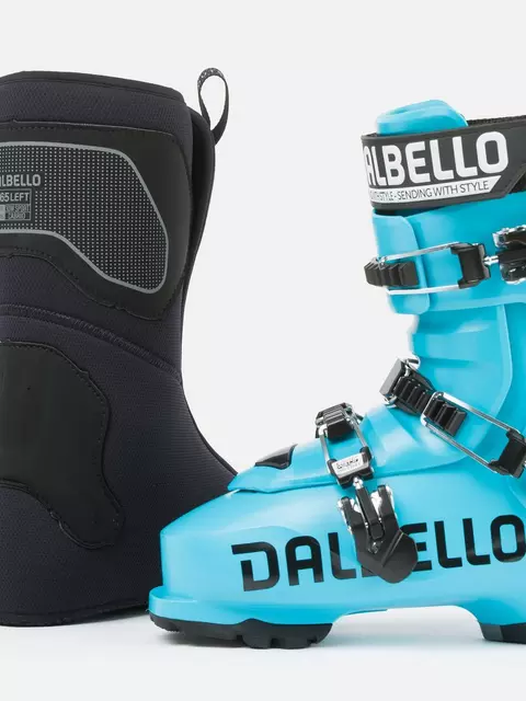 Dalbello Il Moro 90 3DWrap Ski Boots 2025 Dalbello Dalbello Il Moro 90 3DWrap Ski Boots 2025 Dalbello