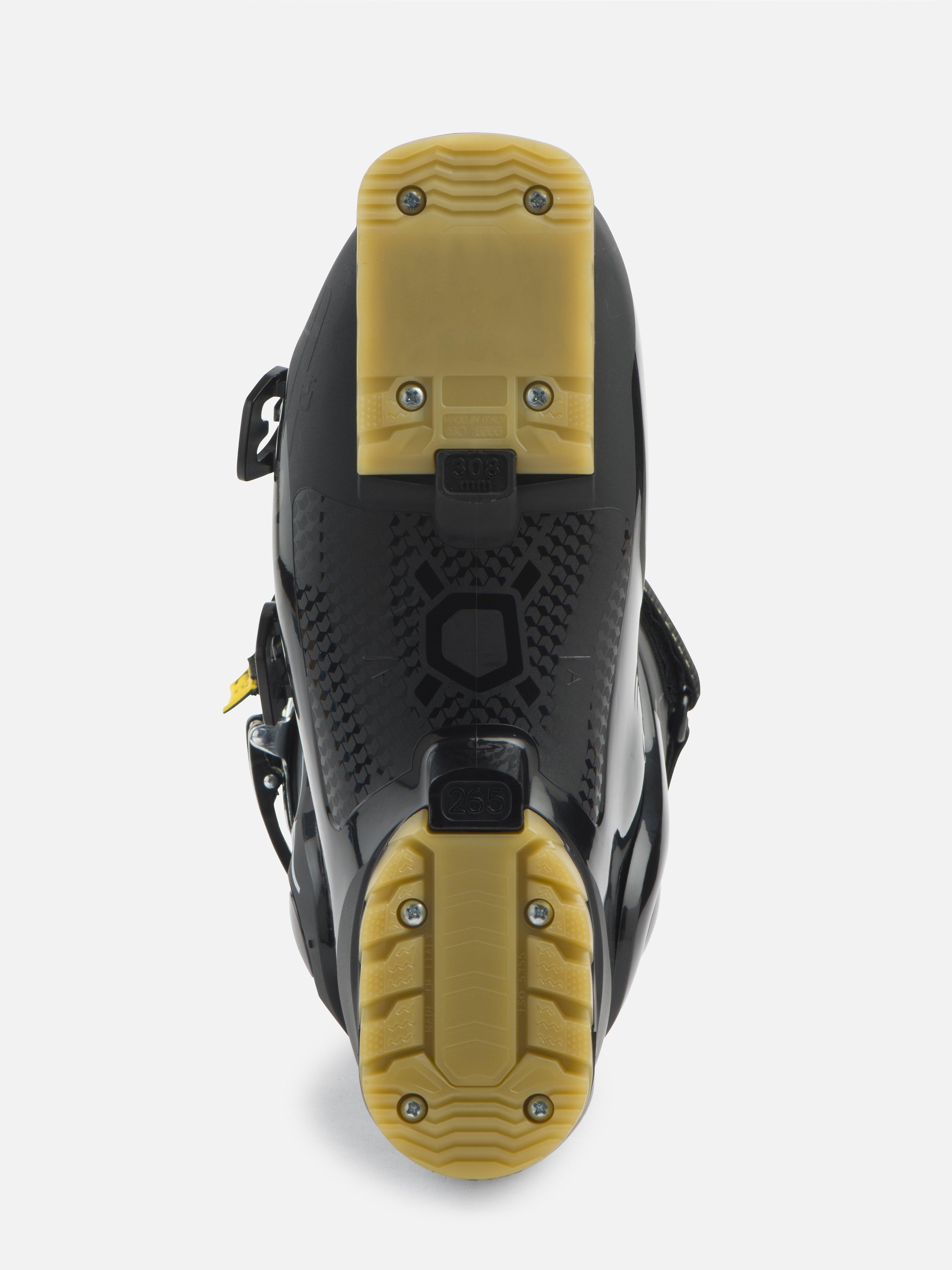 DALBELLO ILMORO JAKK 2022/ダルベロ 25-25.5cm Dalbello Il