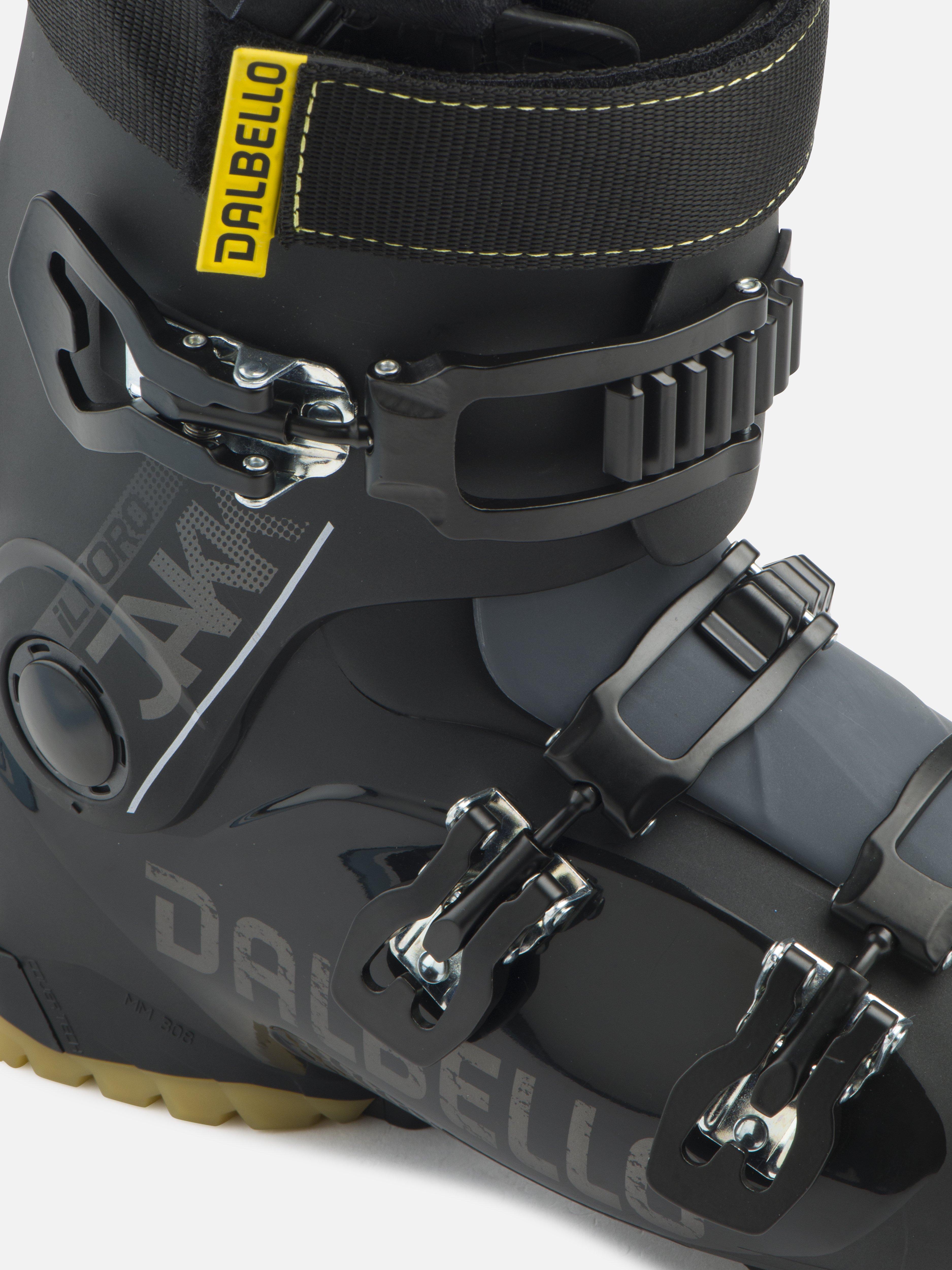 DALBELLO ILMORO JAKK 2022/ダルベロ 25-25.5cm IL MORO JAKK 2024 Dalbello