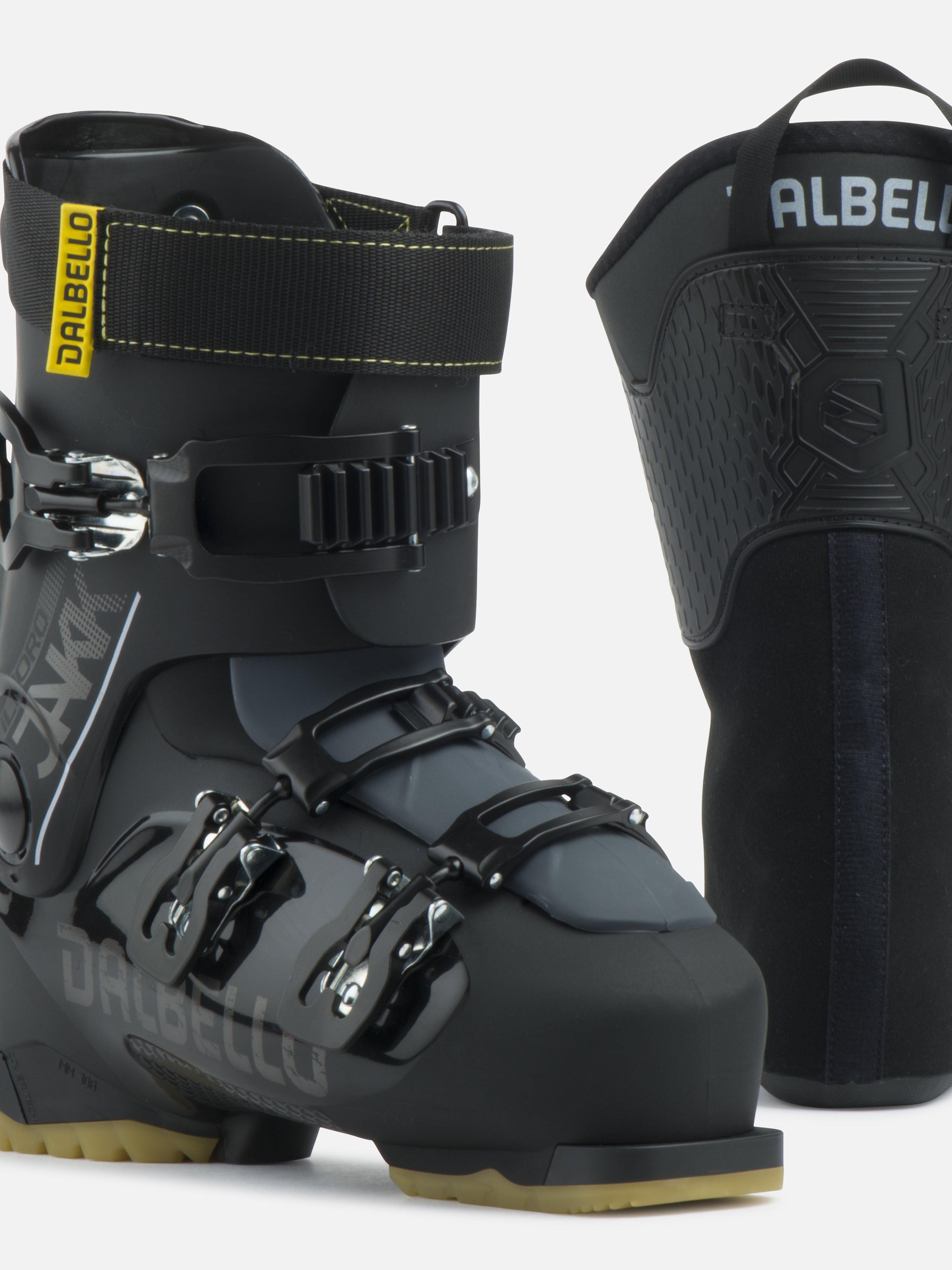 DALBELLO ILMORO JAKK 2022/ダルベロ 25-25.5cm Dalbello Men's Il