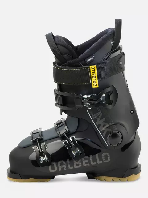 Dalbello Il Moro Jakk IF Ski Boots 2025 Dalbello Dalbello Il Moro Jakk IF Ski Boots 2025 Dalbello