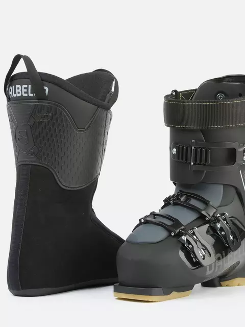 Dalbello Il Moro Jakk IF Ski Boots 2025 Dalbello Dalbello Il Moro Jakk IF Ski Boots 2025 Dalbello