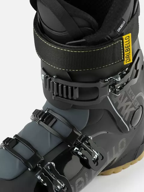 Dalbello Il Moro Jakk IF Ski Boots 2025 Dalbello Dalbello Il Moro Jakk IF Ski Boots 2025 Dalbello