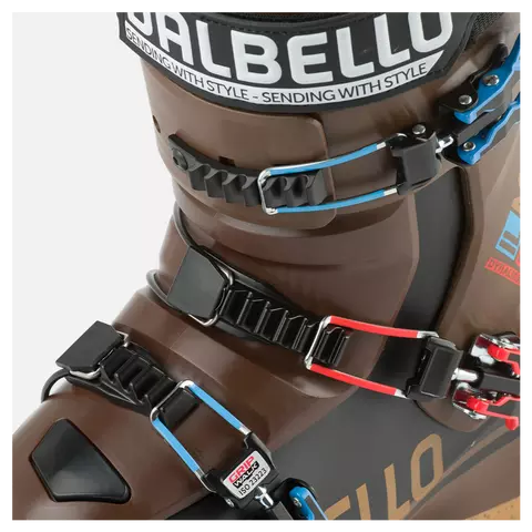Il Moro Collection | Dalbello Boots Il Moro Collection | Dalbello Boots