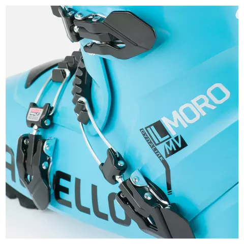 Il Moro Collection | Dalbello Boots Il Moro Collection | Dalbello Boots