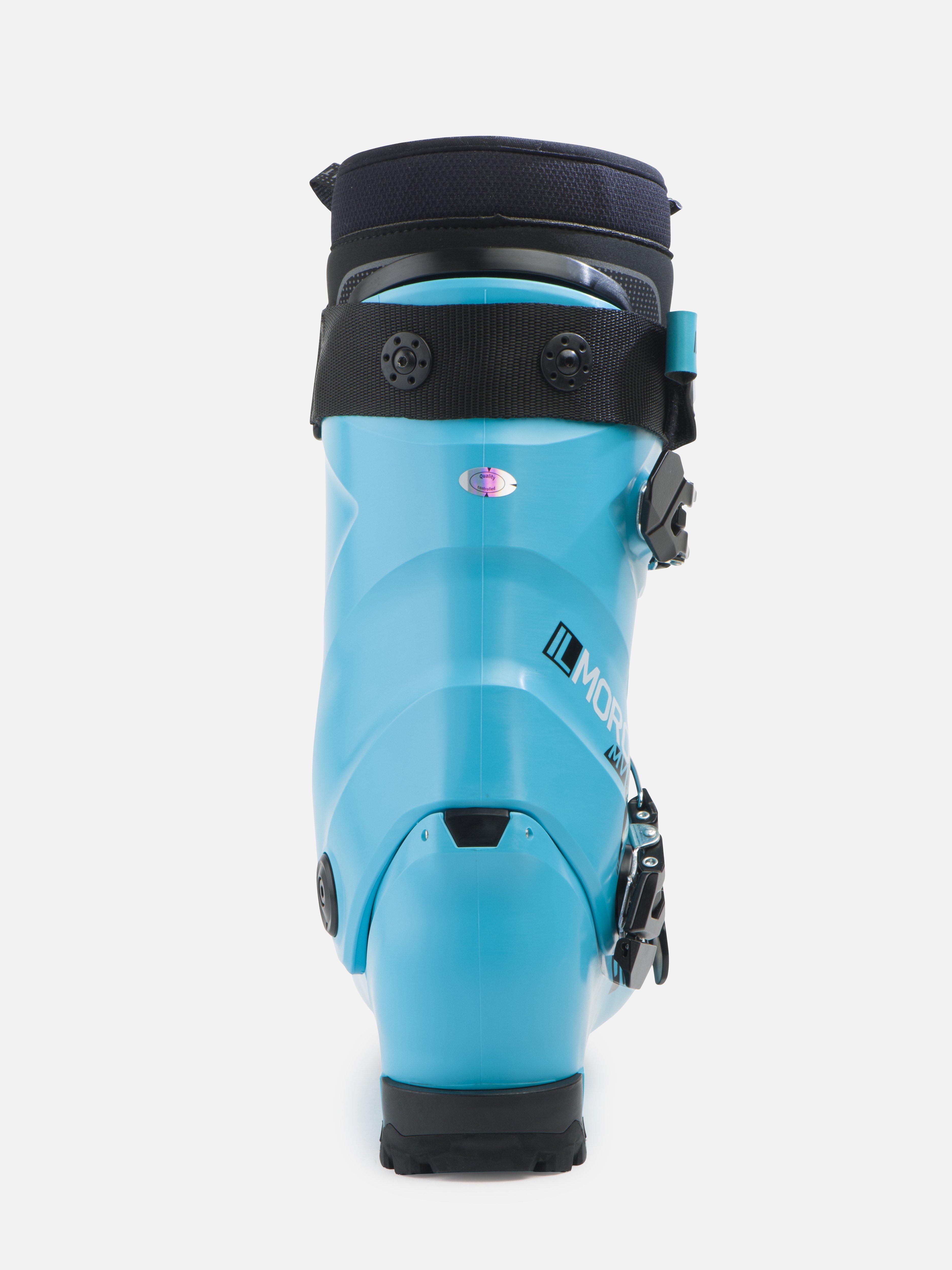 Dalbello Il Moro Mv 3DWrap Ski Boots 2026 Dalbello