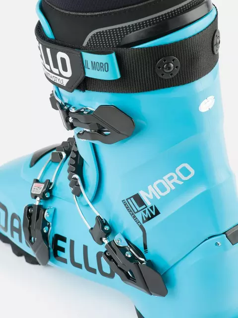 Dalbello Il Moro Mv 3DWrap Ski Boots 2025 Dalbello Dalbello Il Moro Mv 3DWrap Ski Boots 2025 Dalbello
