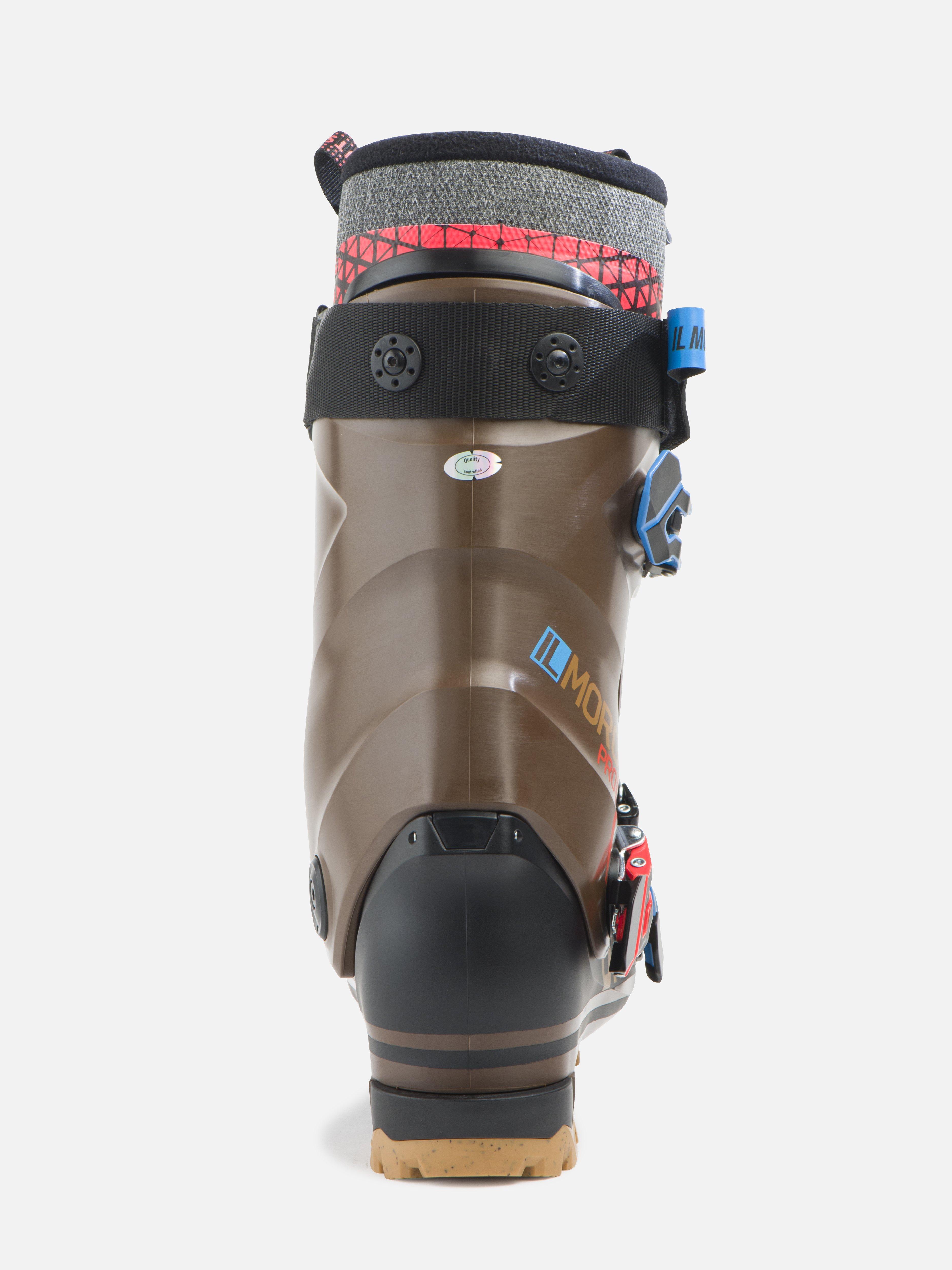 Dalbello Il Moro Pro 3Dwrap Ski Boots 2026 Dalbello