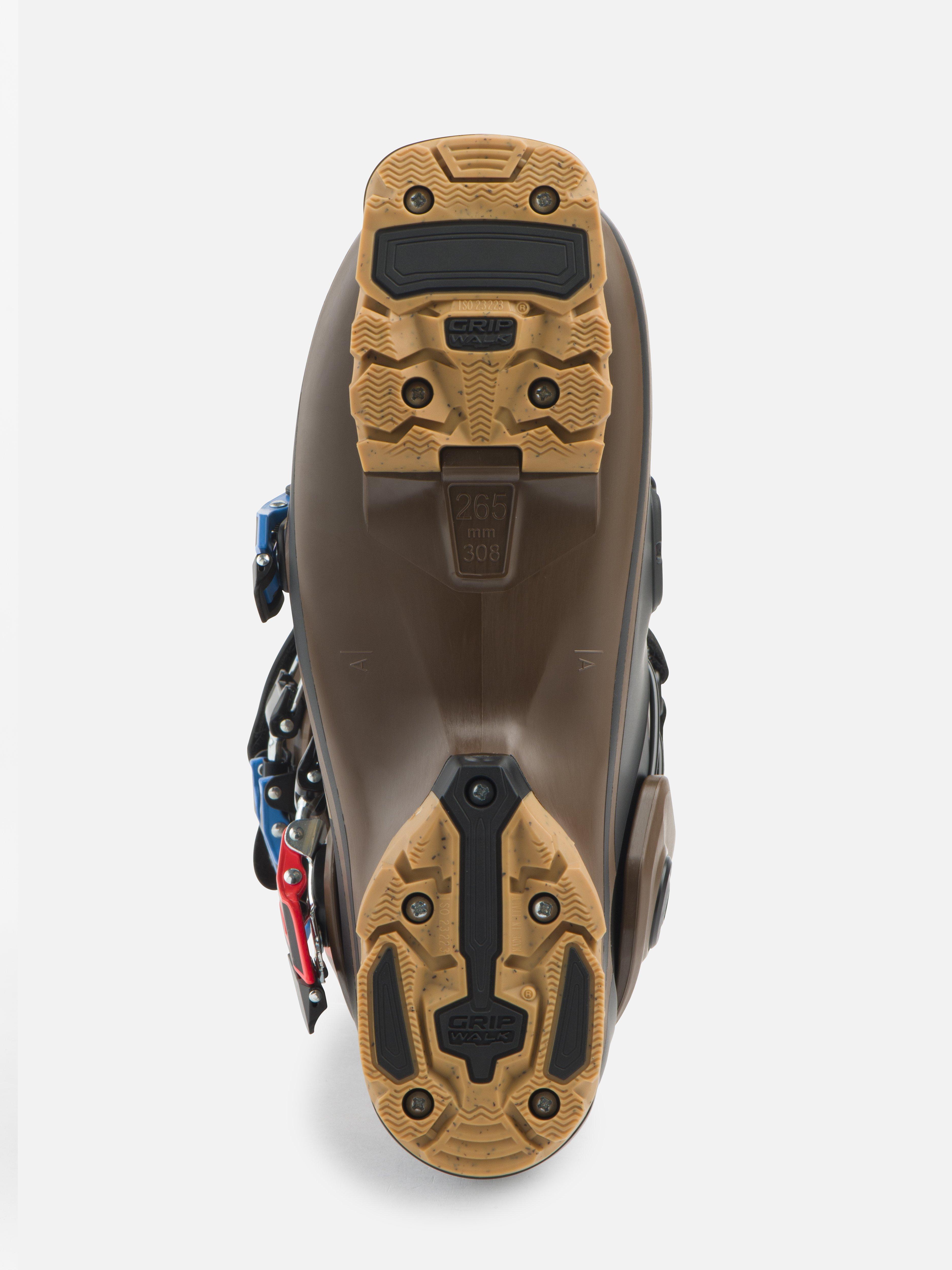 ダルベロ　イルモロプロ Amazon | DALBELLO ダルベロ スキーブーツ メンズ レディース