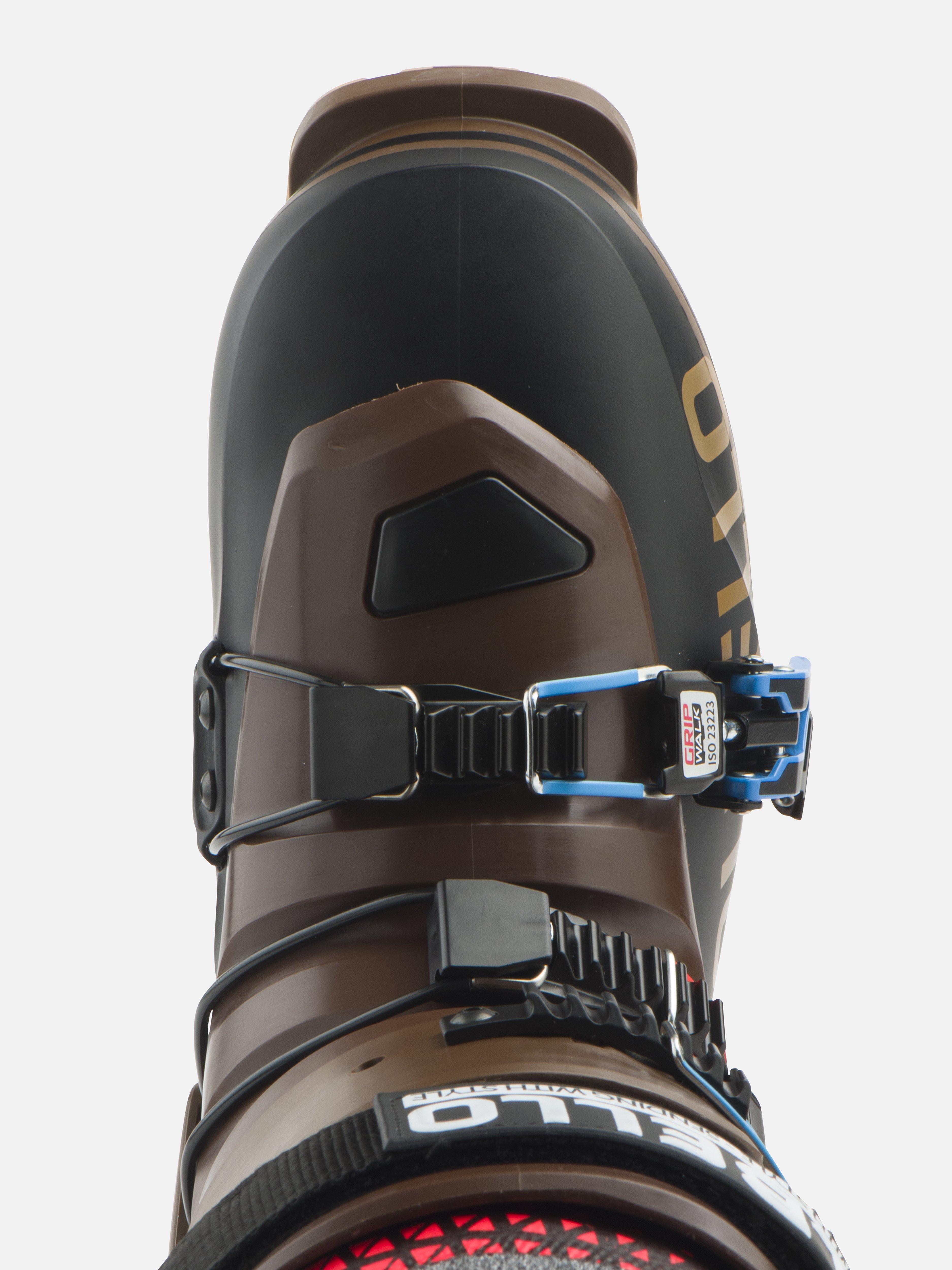 Dalbello Il Moro Pro 3Dwrap Ski Boots 2026 Dalbello