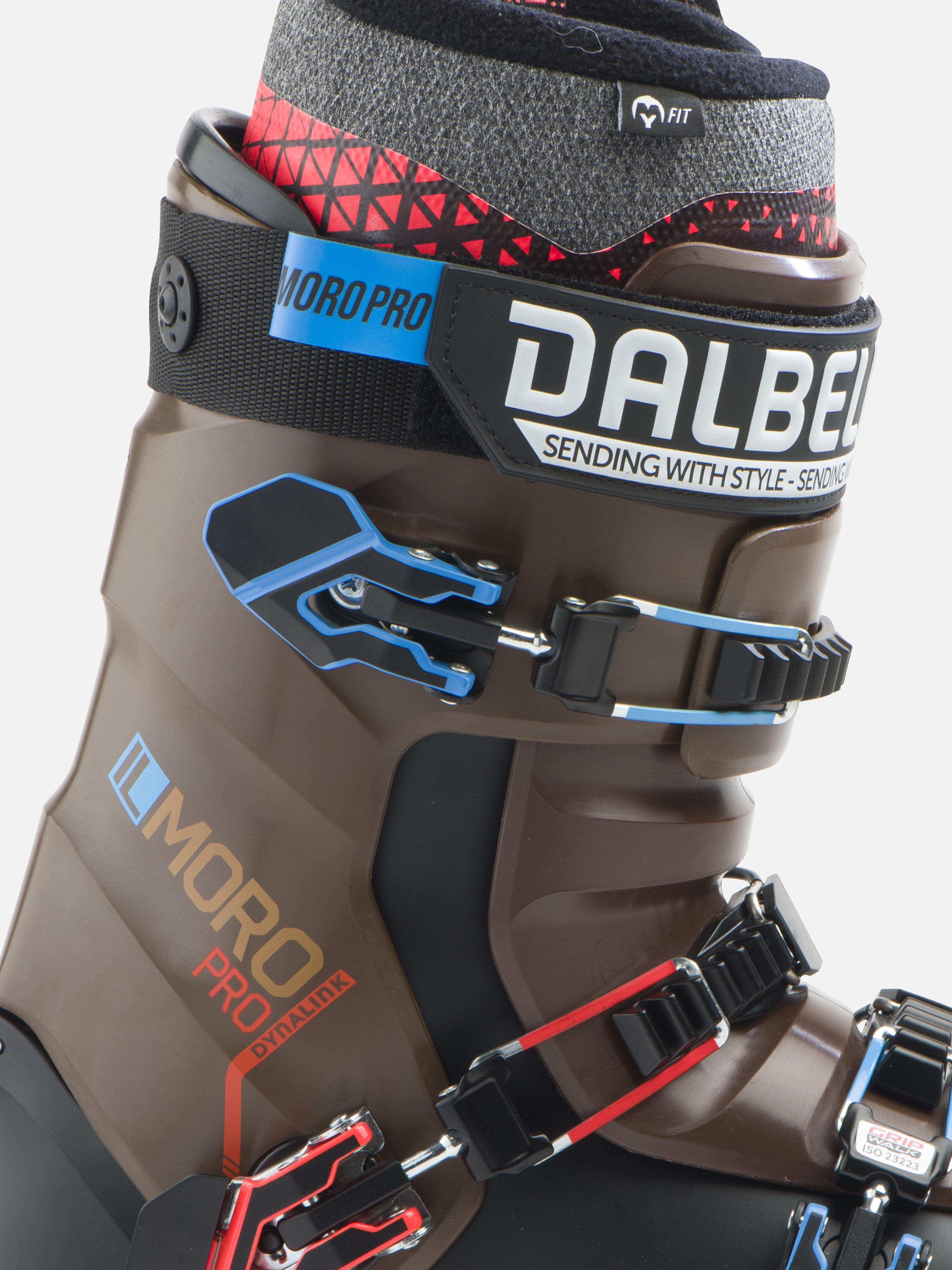 Dalbello Il Moro Pro 3Dwrap Ski Boots 2026 Dalbello