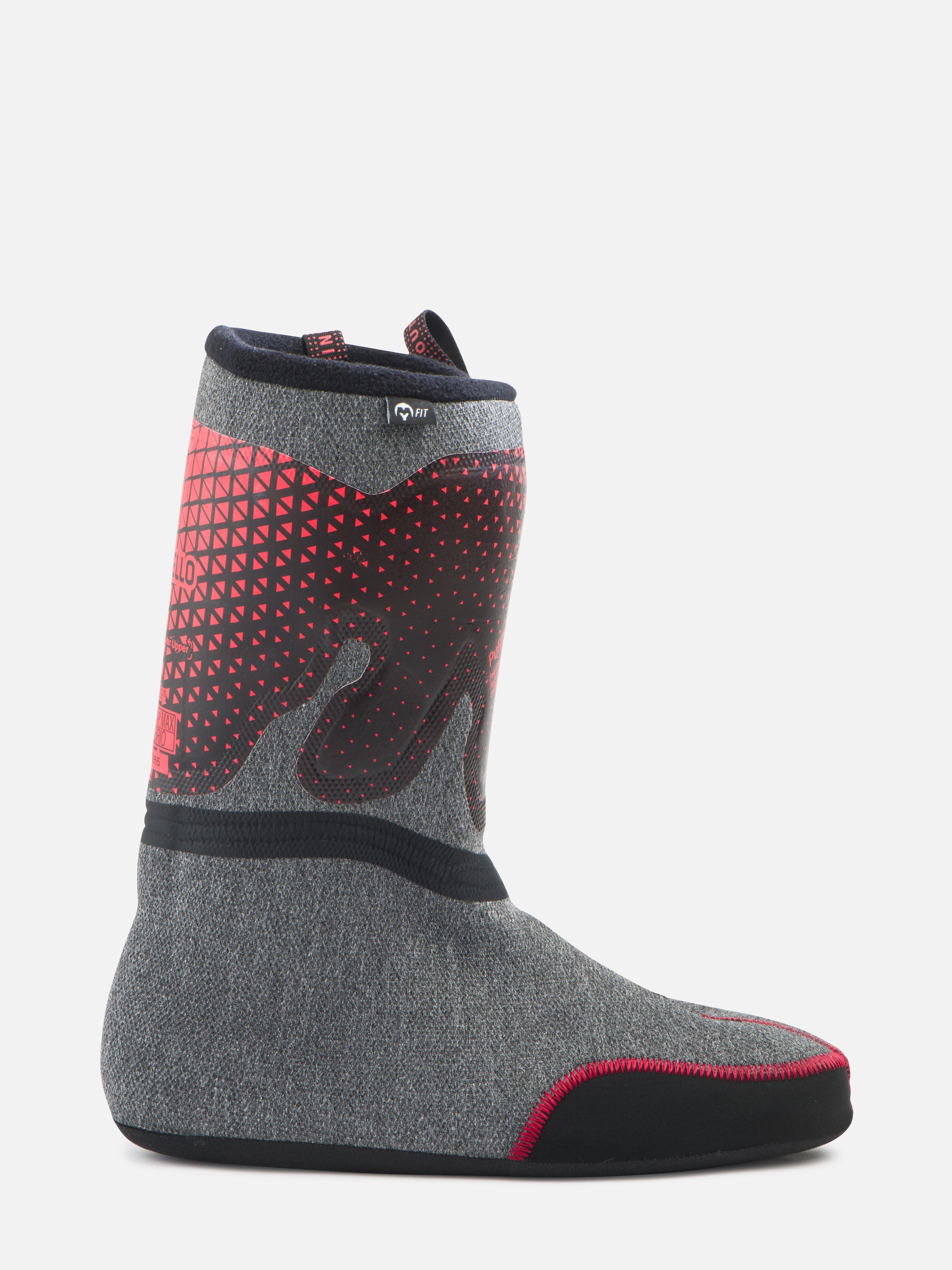 Dalbello Il Moro Pro 3Dwrap Ski Boots 2026 Dalbello