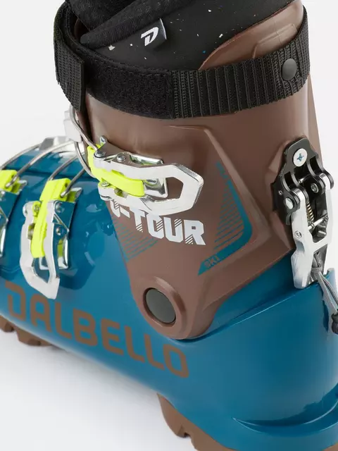 Dalbello J-Tour Ski Boots 2025 Dalbello Dalbello J-Tour Ski Boots 2025 Dalbello
