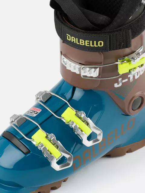 Dalbello J-Tour Ski Boots 2025 Dalbello Dalbello J-Tour Ski Boots 2025 Dalbello