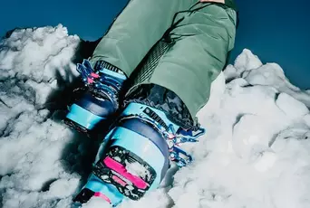 Dalbello Ski Boots Dalbello Ski Boots