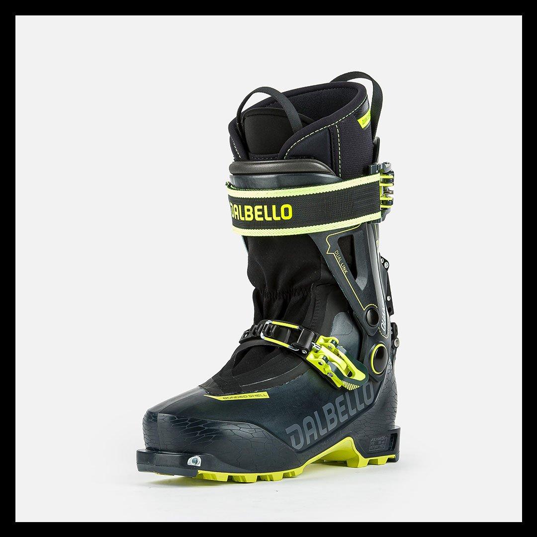 Dalbello Quantum スキー ブーツ(男性用) 26.5 Dalbello Quantum スキー ブーツ(男性用) 26.5 Dalbello QUANTUM