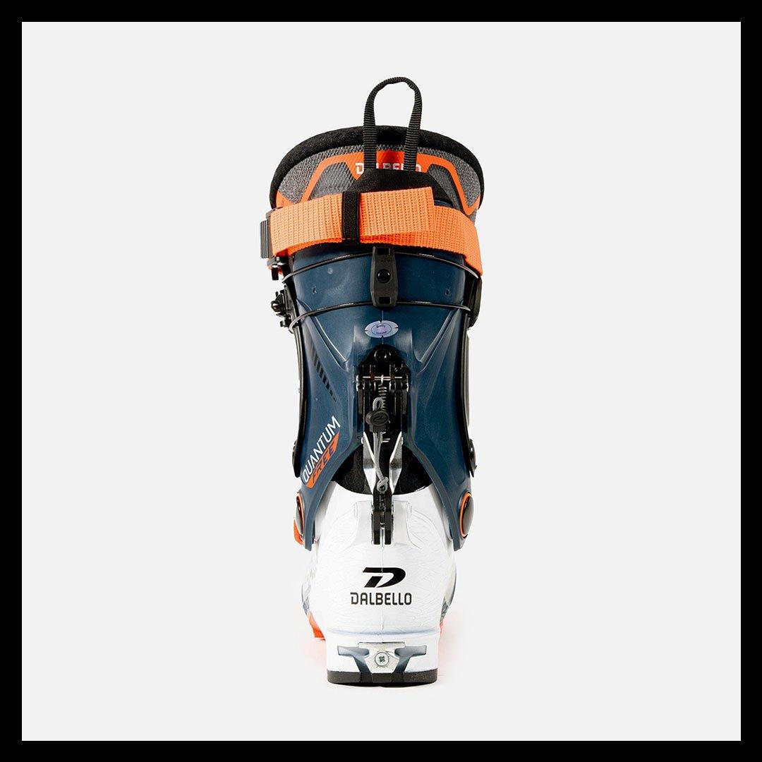 Dalbello Quantum スキー ブーツ(男性用) 26.5 Dalbello Quantum スキー ブーツ(男性用) 26.5 Dalbello Quantum