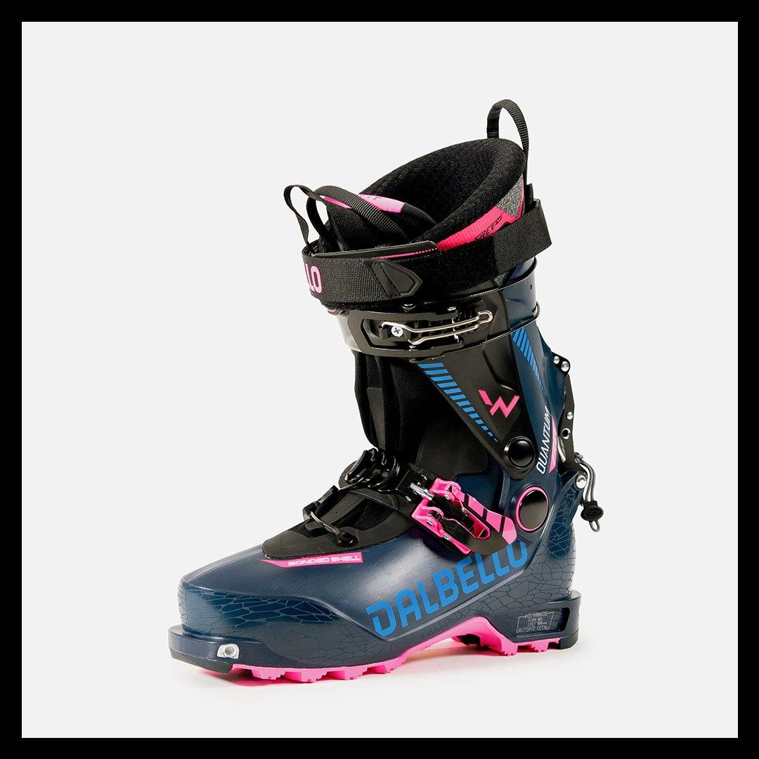 Dalbello Quantum スキー ブーツ(男性用) 26.5 Dalbello Quantum スキー ブーツ(男性用) 26.5 Dalbello QUANTUM