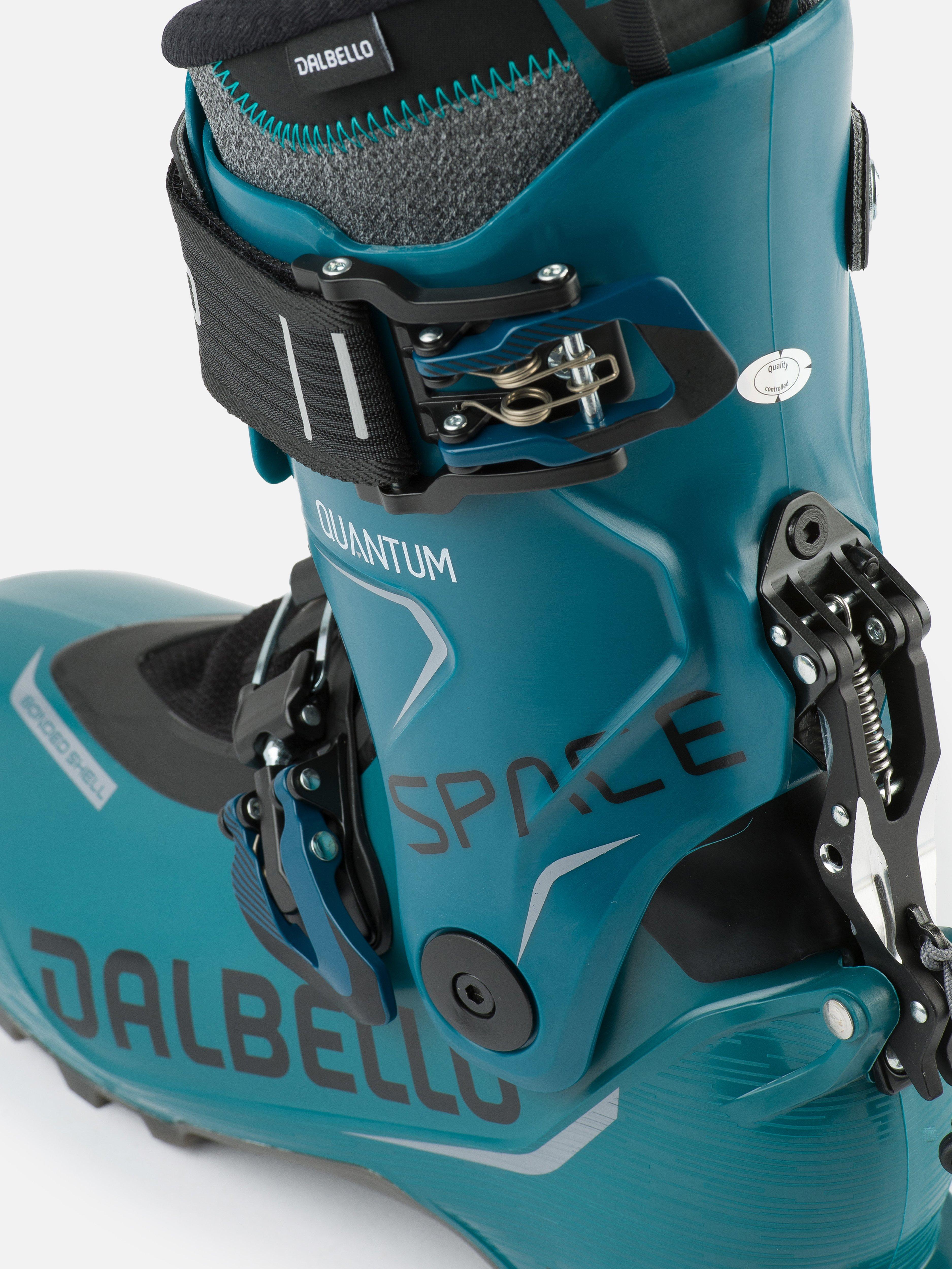 Dalbello Quantum スキー ブーツ(男性用) 26.5