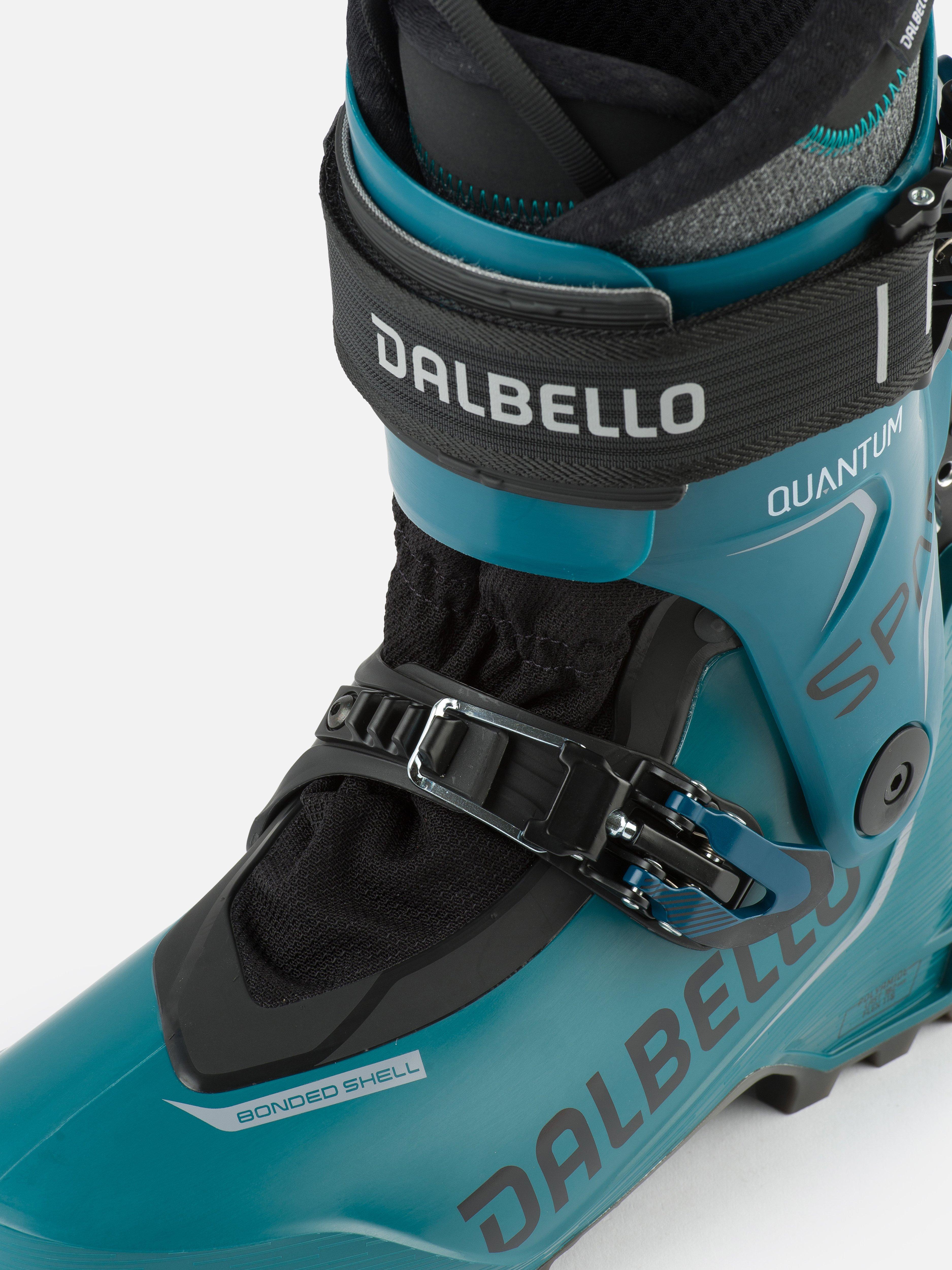 Dalbello Quantum スキー ブーツ(男性用) 26.5