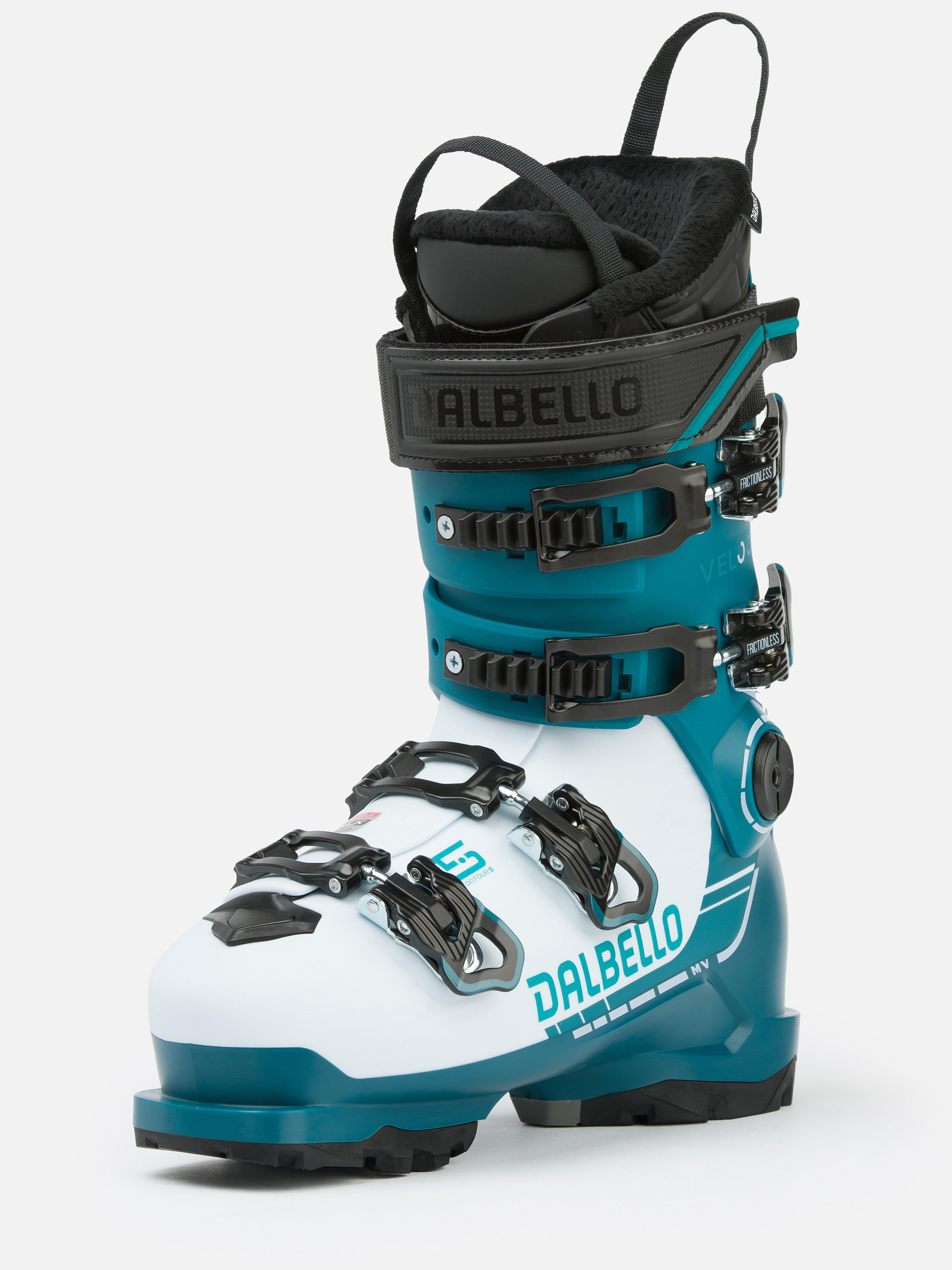 DALBELLO VELOCE スキーブーツ 288mm DALBELLO VELOCE スキーブーツ 288mm Veloce Ski Boots Dalbello