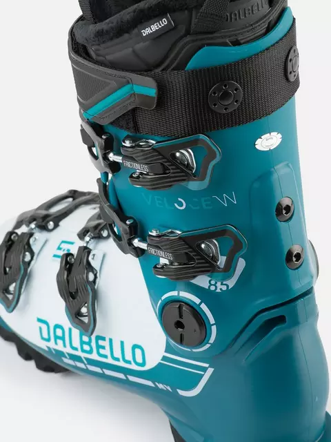 Dalbello Veloce 85 Mv W Ski Boots 2025 Dalbello Dalbello Veloce 85 Mv W Ski Boots 2025 Dalbello