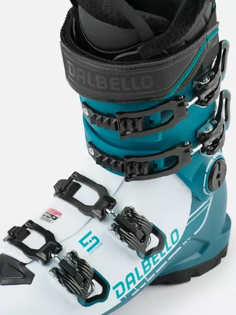 Dalbello Veloce 85 Mv W Ski Boots 2025 Dalbello Dalbello Veloce 85 Mv W Ski Boots 2025 Dalbello