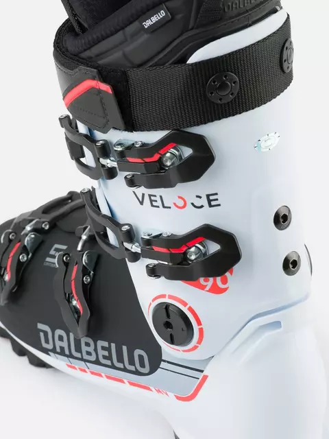 Dalbello Veloce 90 Mv Ski Boots 2025 Dalbello Dalbello Veloce 90 Mv Ski Boots 2025 Dalbello