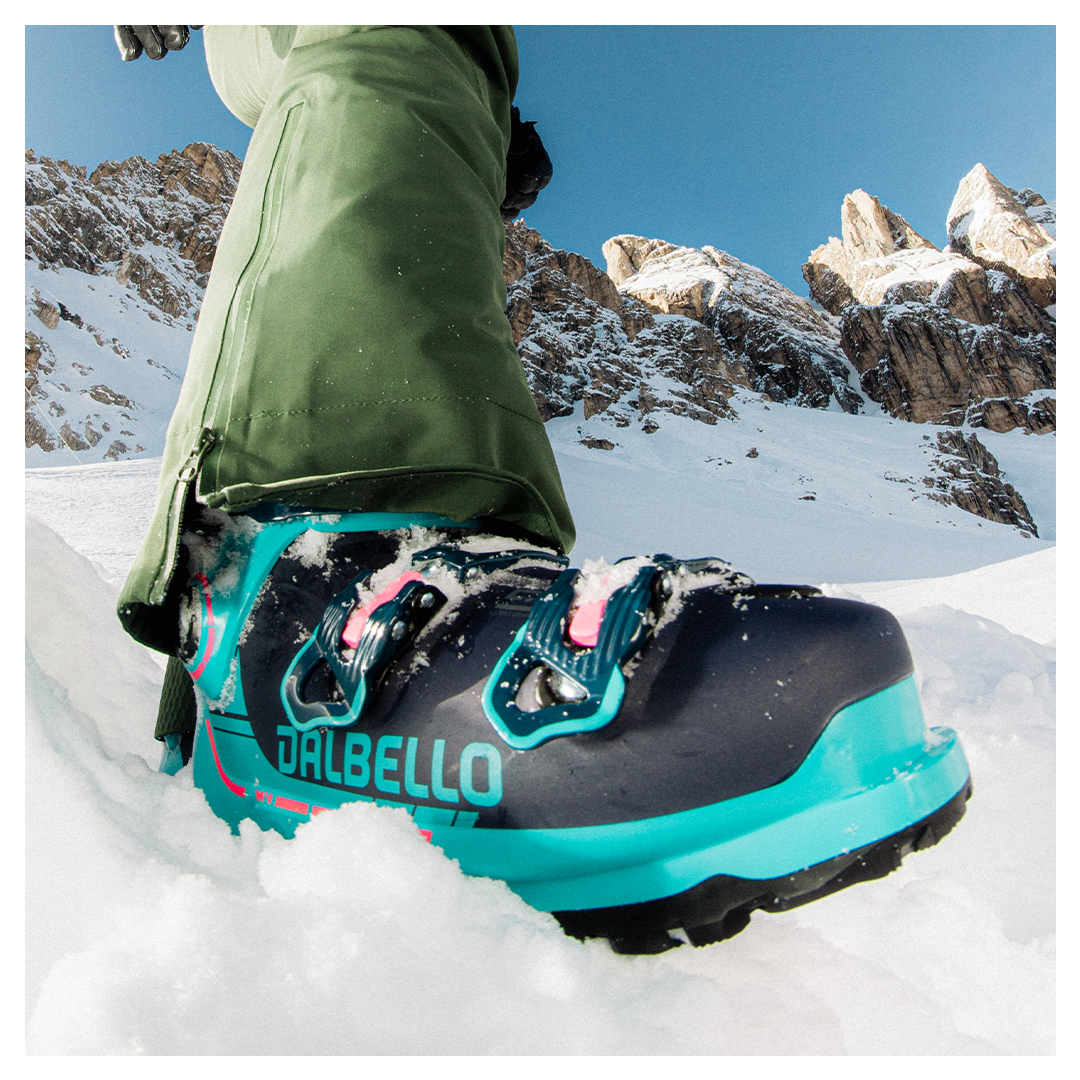 Veloce Collection | Dalbello Boots