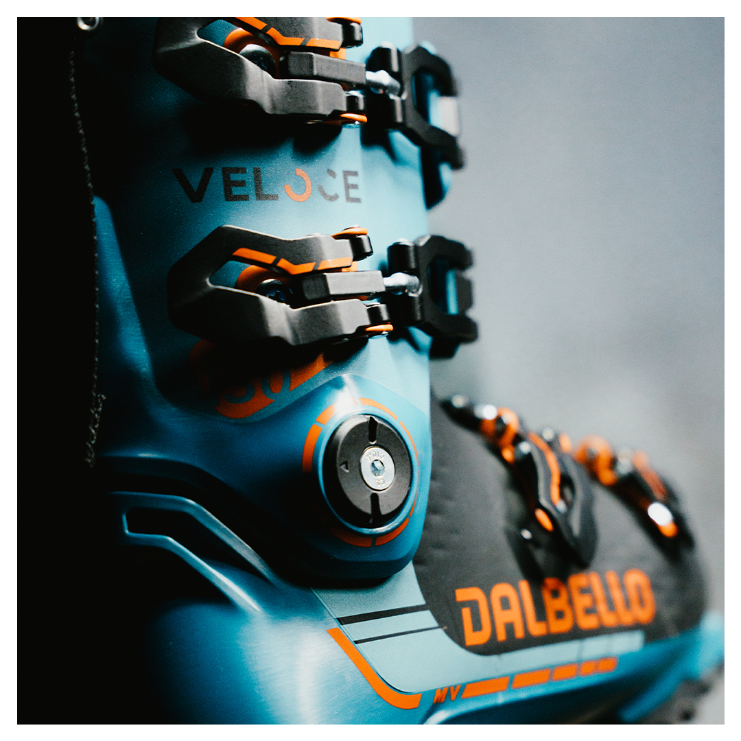 DALBELLO VELOCE スキーブーツ 288mm 61UZKF09jtL.jpg