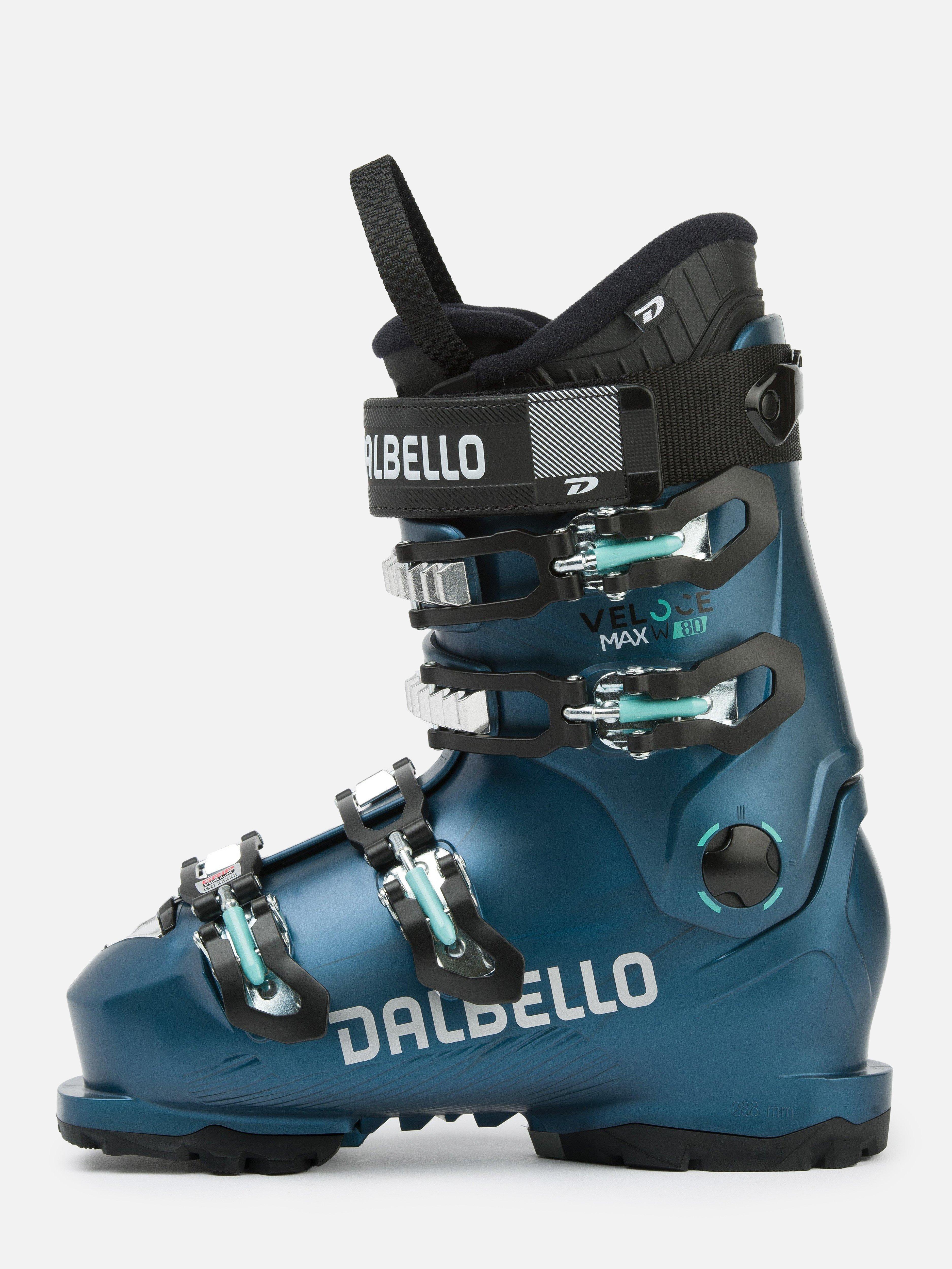 スキーブーツ　レディース　ダルベロ　VELOCE MAX GW 70 ほぼ未使用 Dalbello Veloce Max GW 70 Ski Boots 2024 - Women's - Als.com