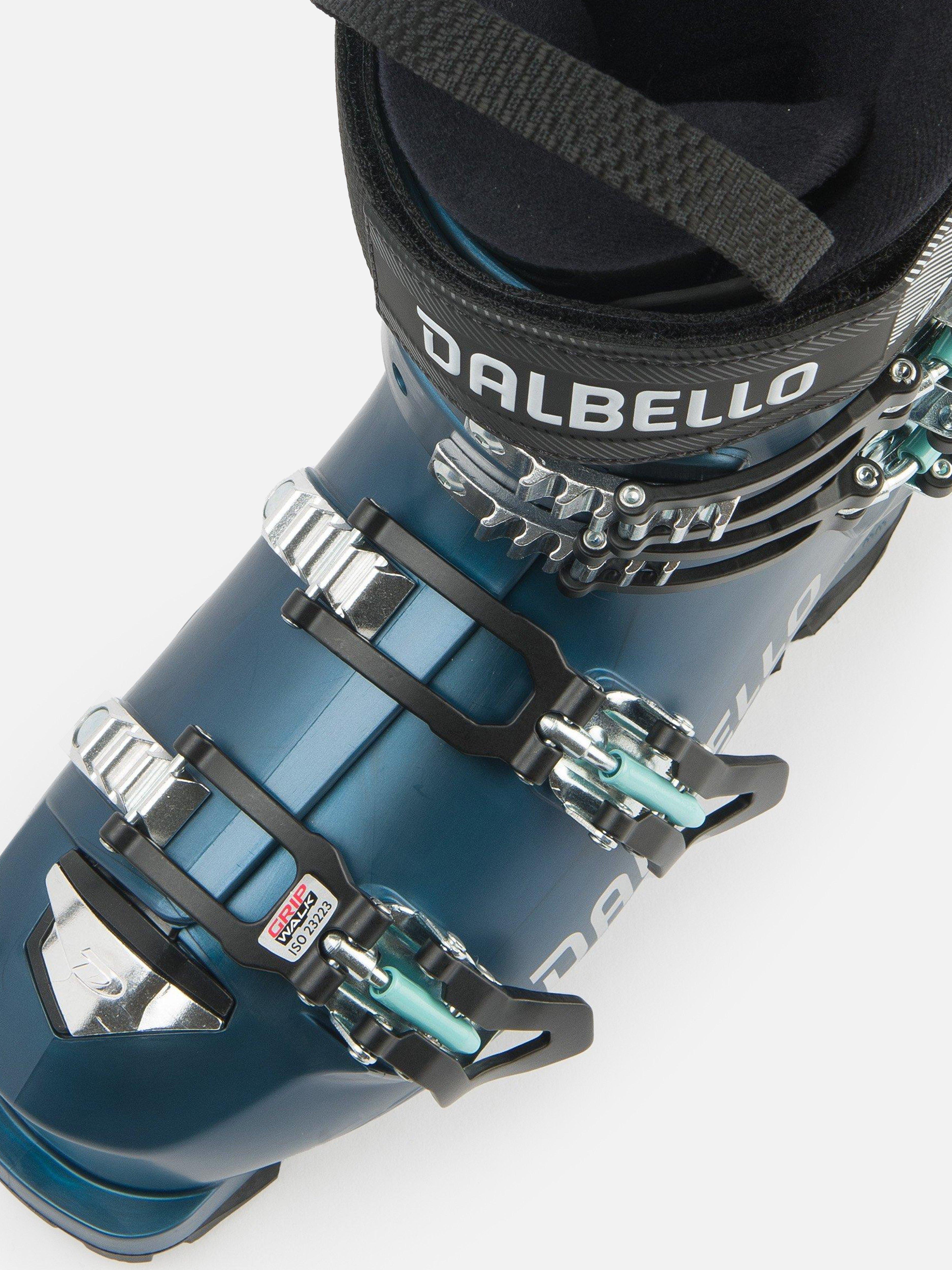 Dalbello Veloce Max Gw 80 W Ski Boots 2025 Dalbello
