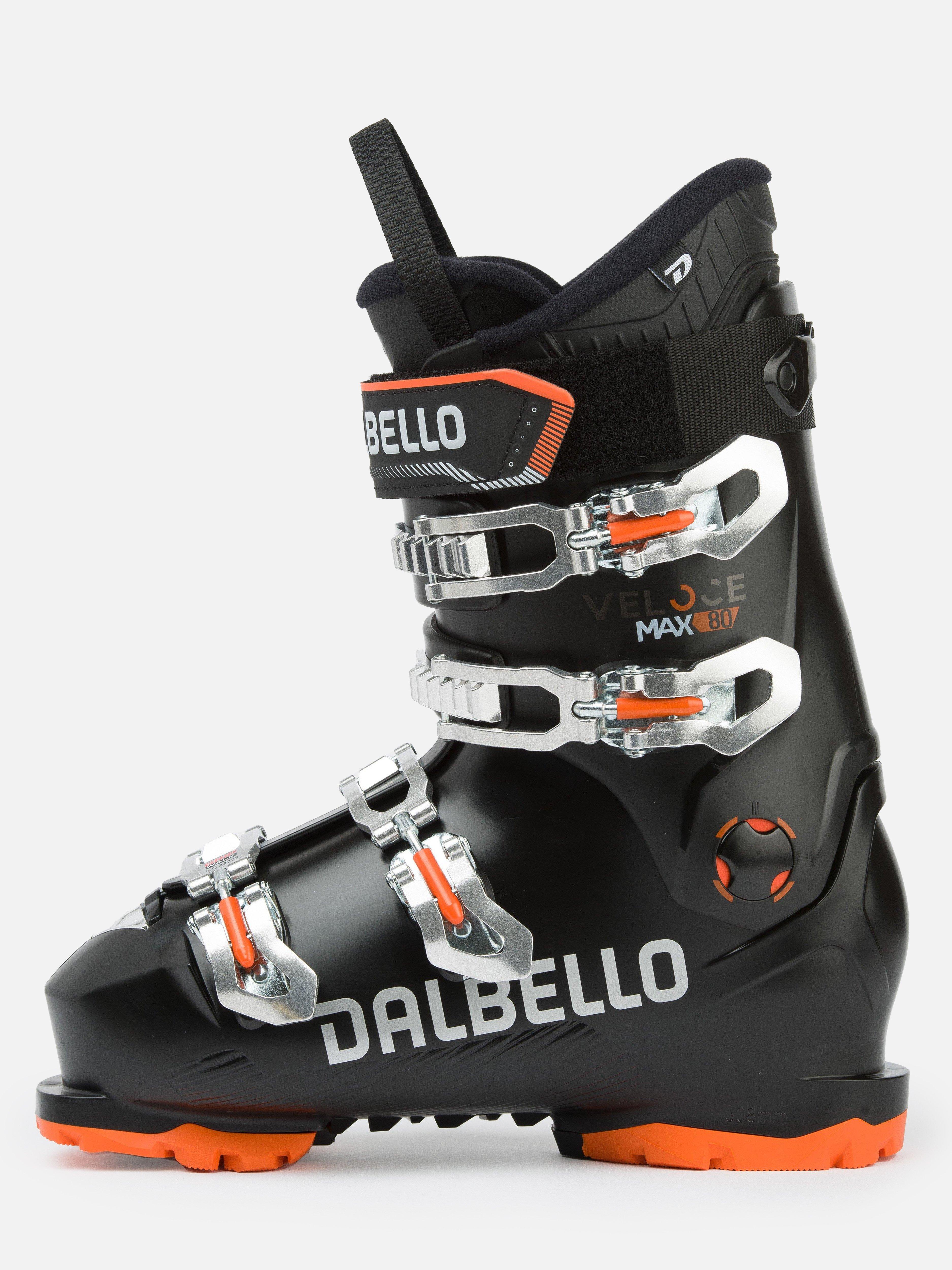 ダルベロ 2022-23 DALBELLO DS AX 80 W GW ダルベロ 2022-23 DALBELLO