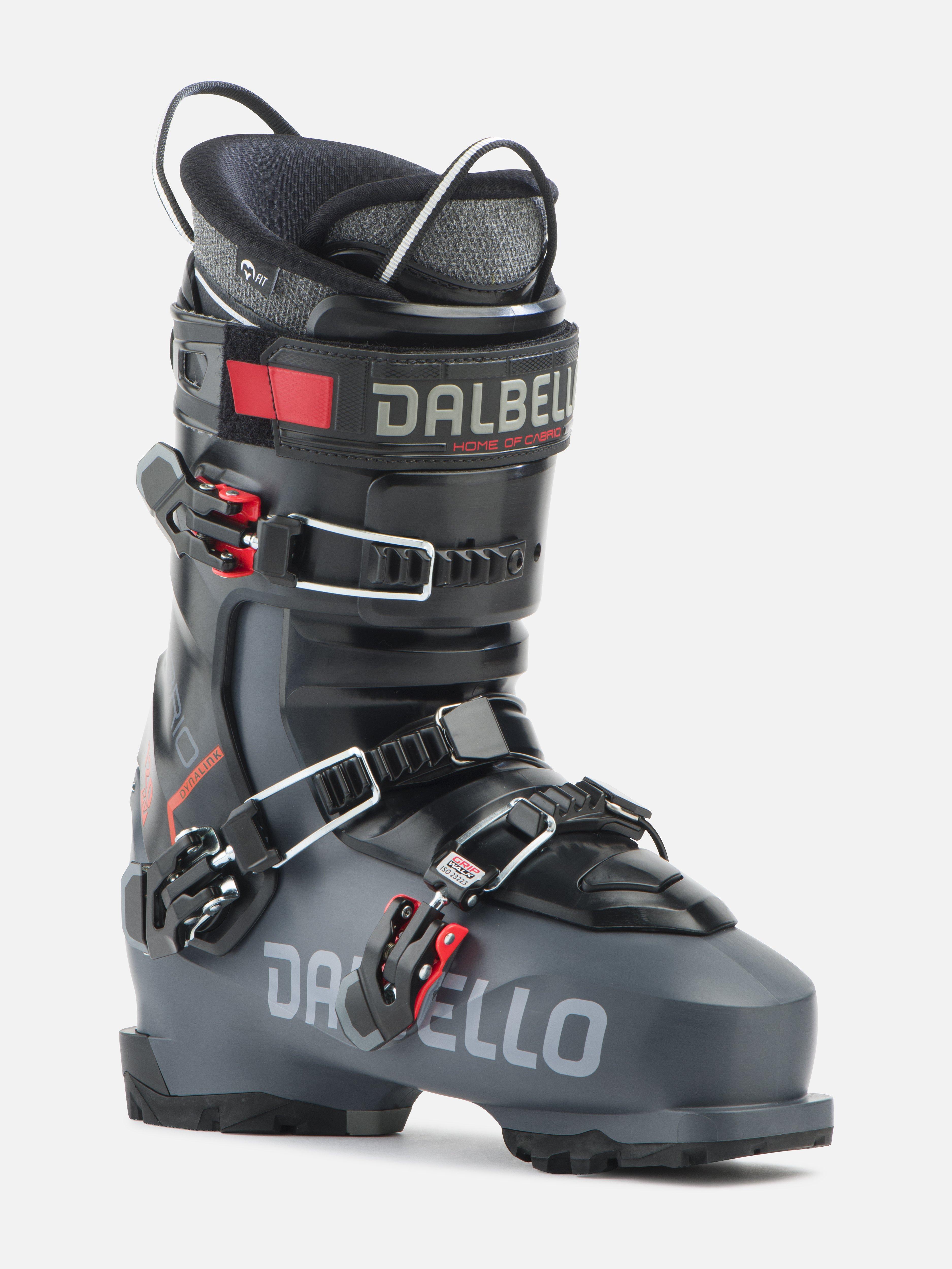 DALBELLO ブーツ 120 Dalbello Cabrio Mv 120 If Ski Boots 2026 Dalbello