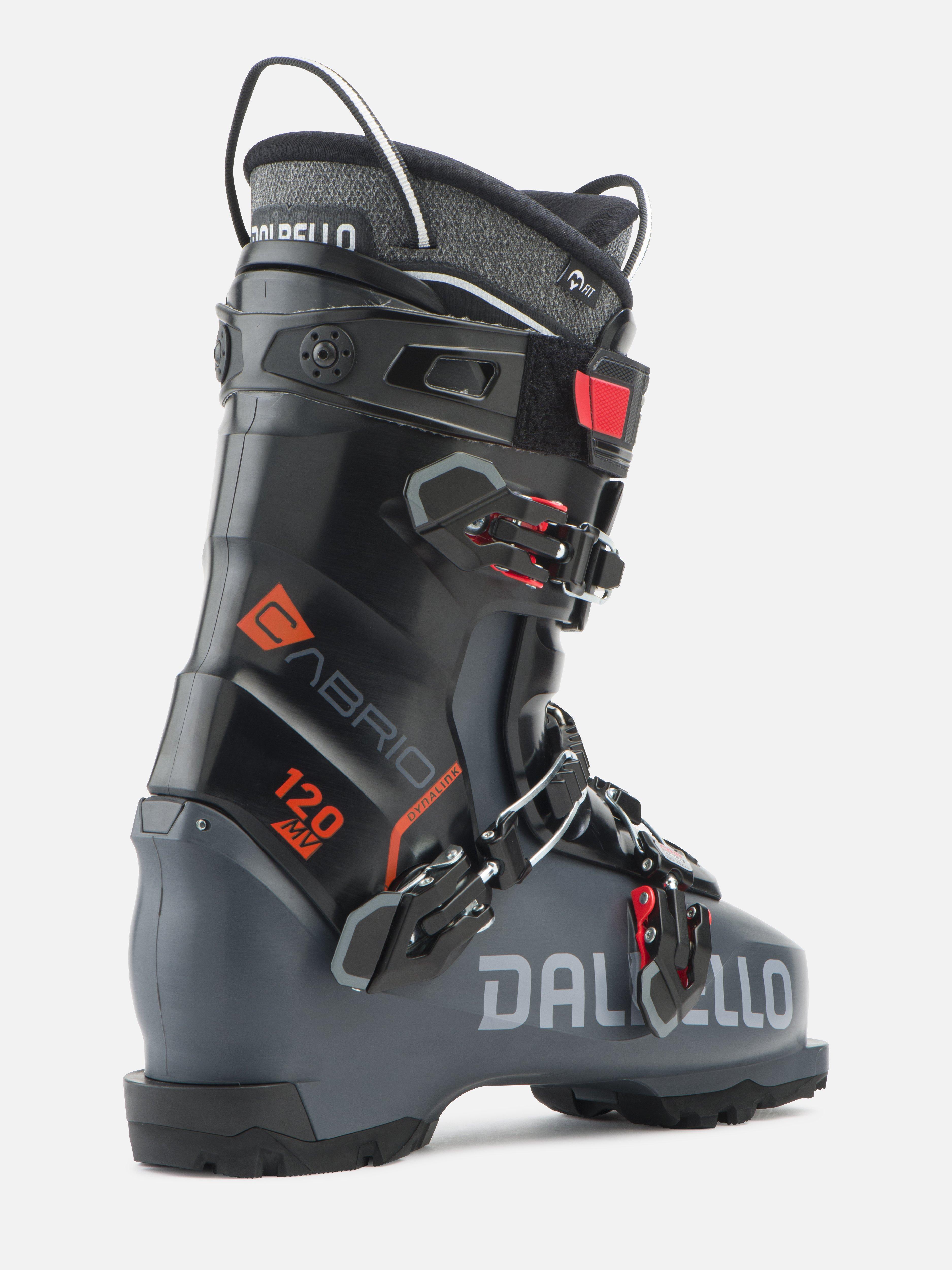 Dalbello Cabrio Mv 120 If Ski Boots 2026 Dalbello