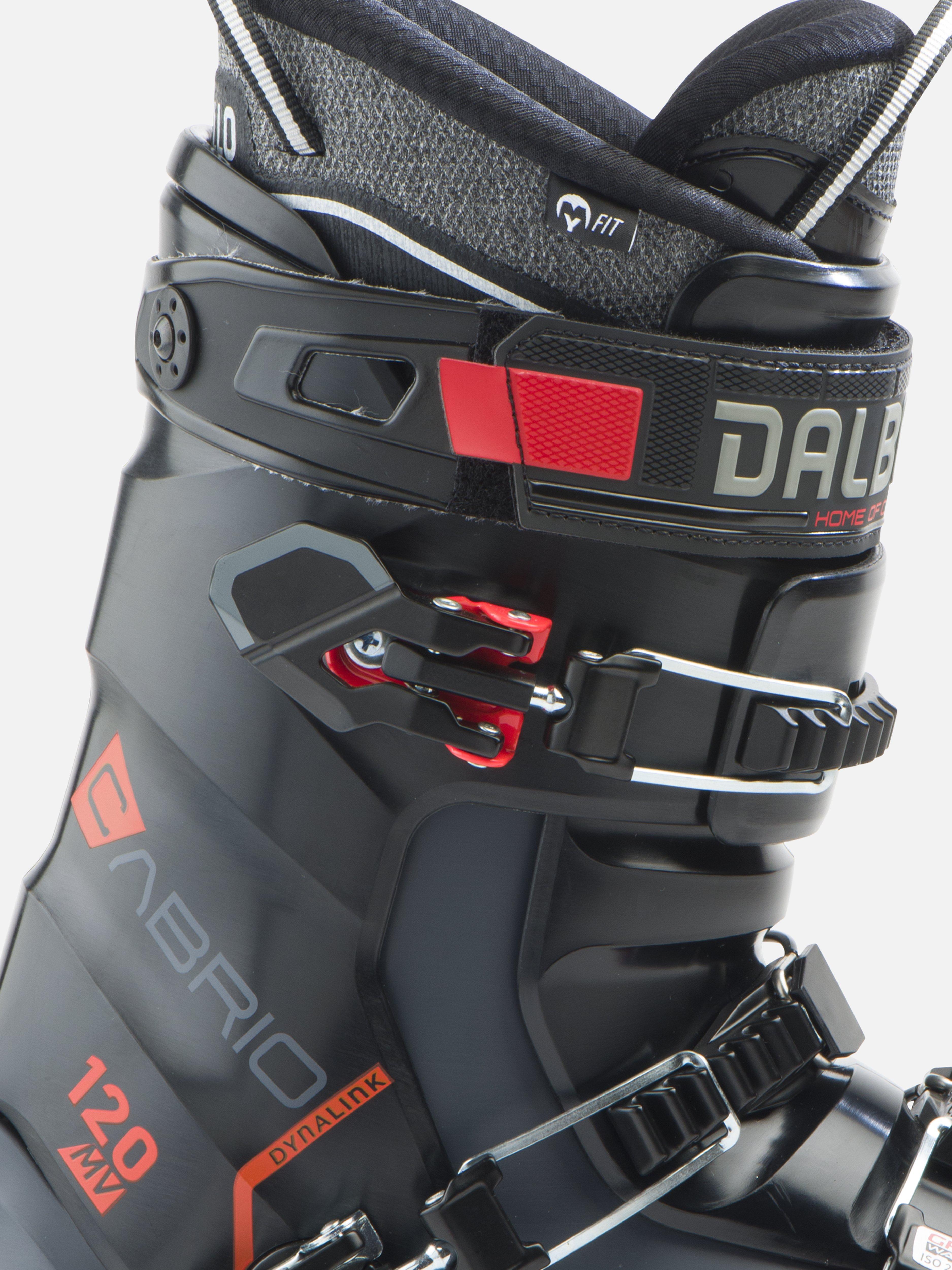 Dalbello Cabrio Mv 120 If Ski Boots 2026 Dalbello