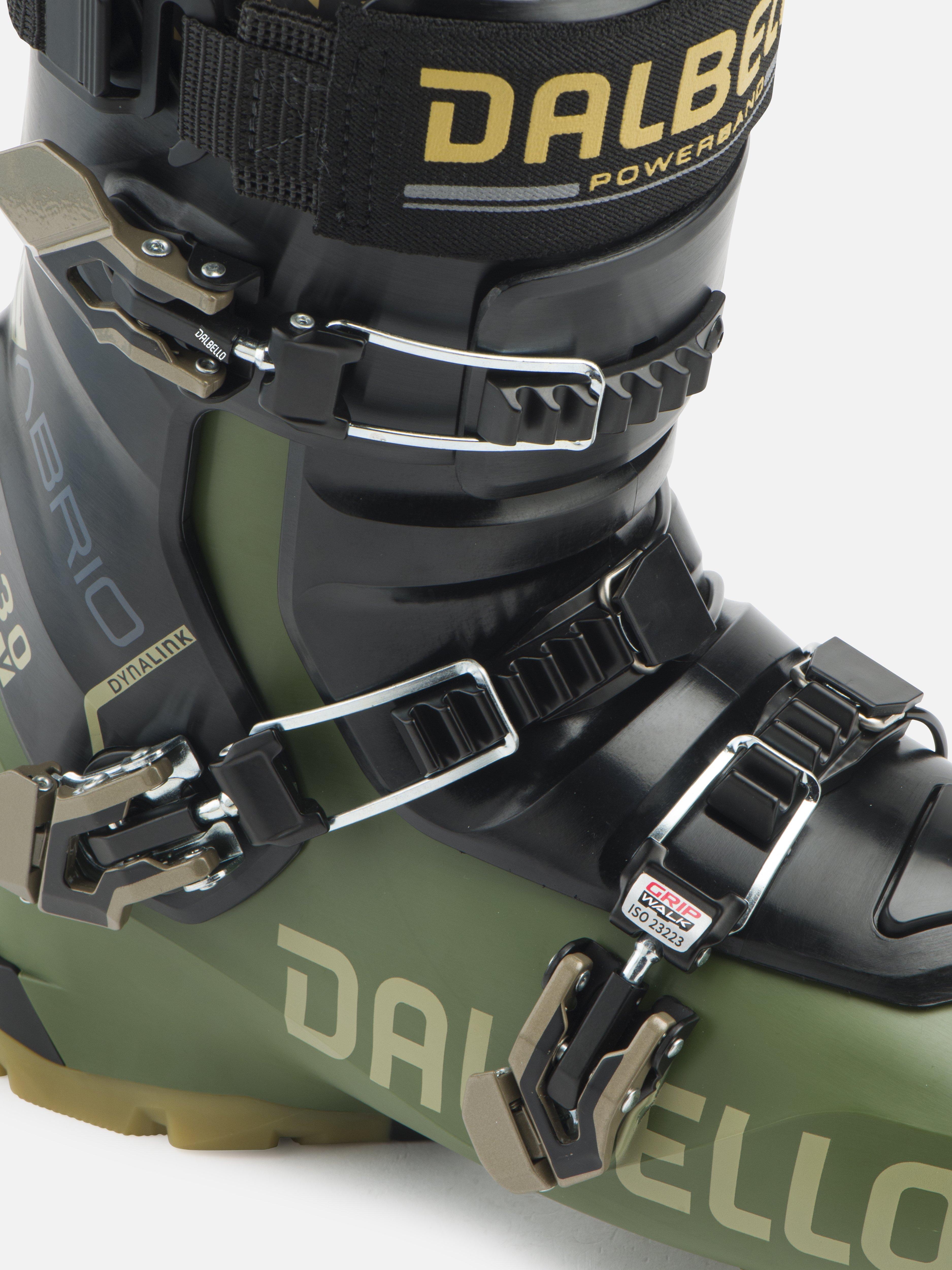 スキー 28-28.5 DALBELLO SF 130 スキー 28-28.5 DALBELLO SF 130 Dalbello Veloce Space 130