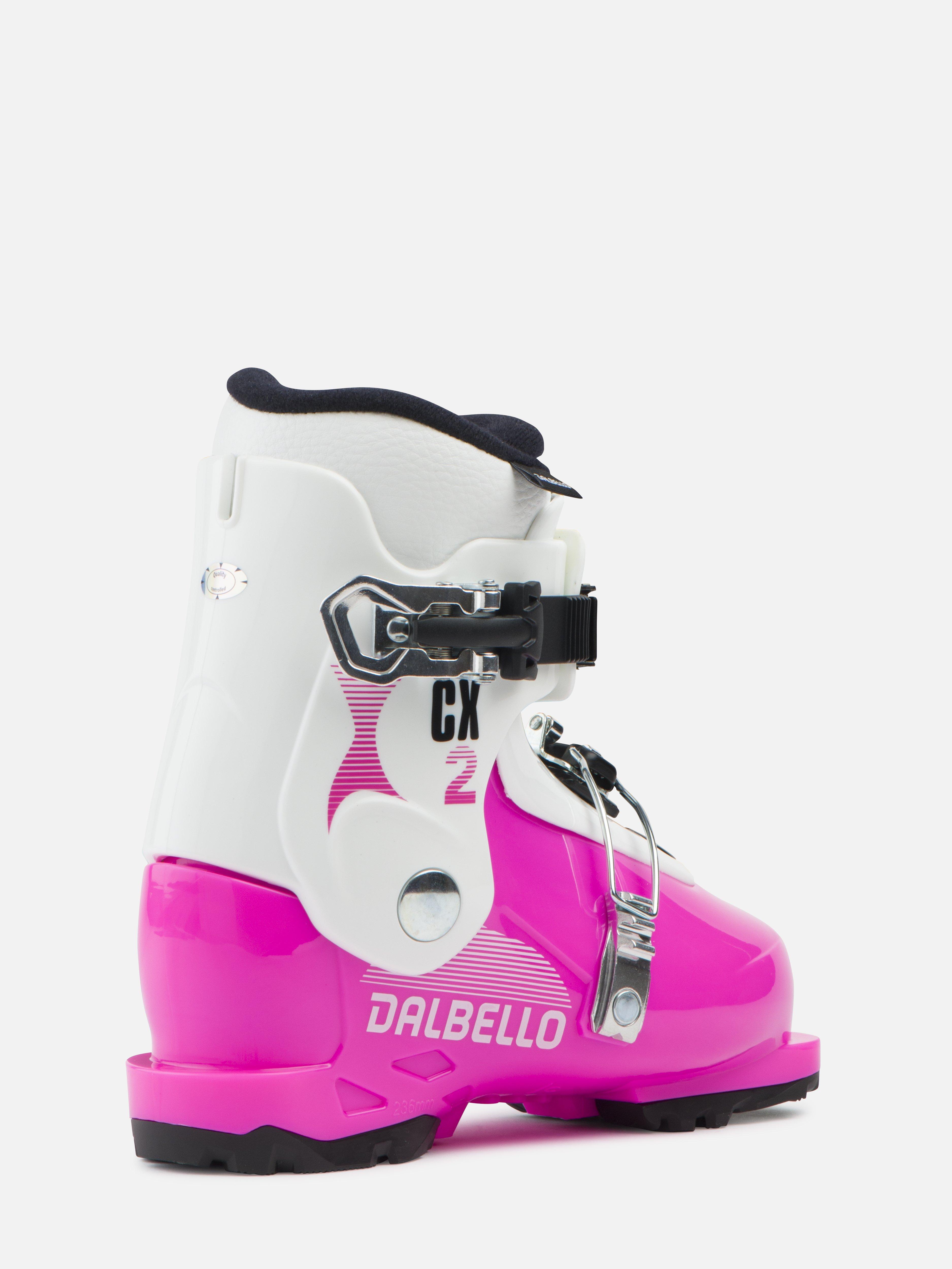 Dalbello Cx 2.0 Cabrio Gw Ski Boots 2026 Dalbello