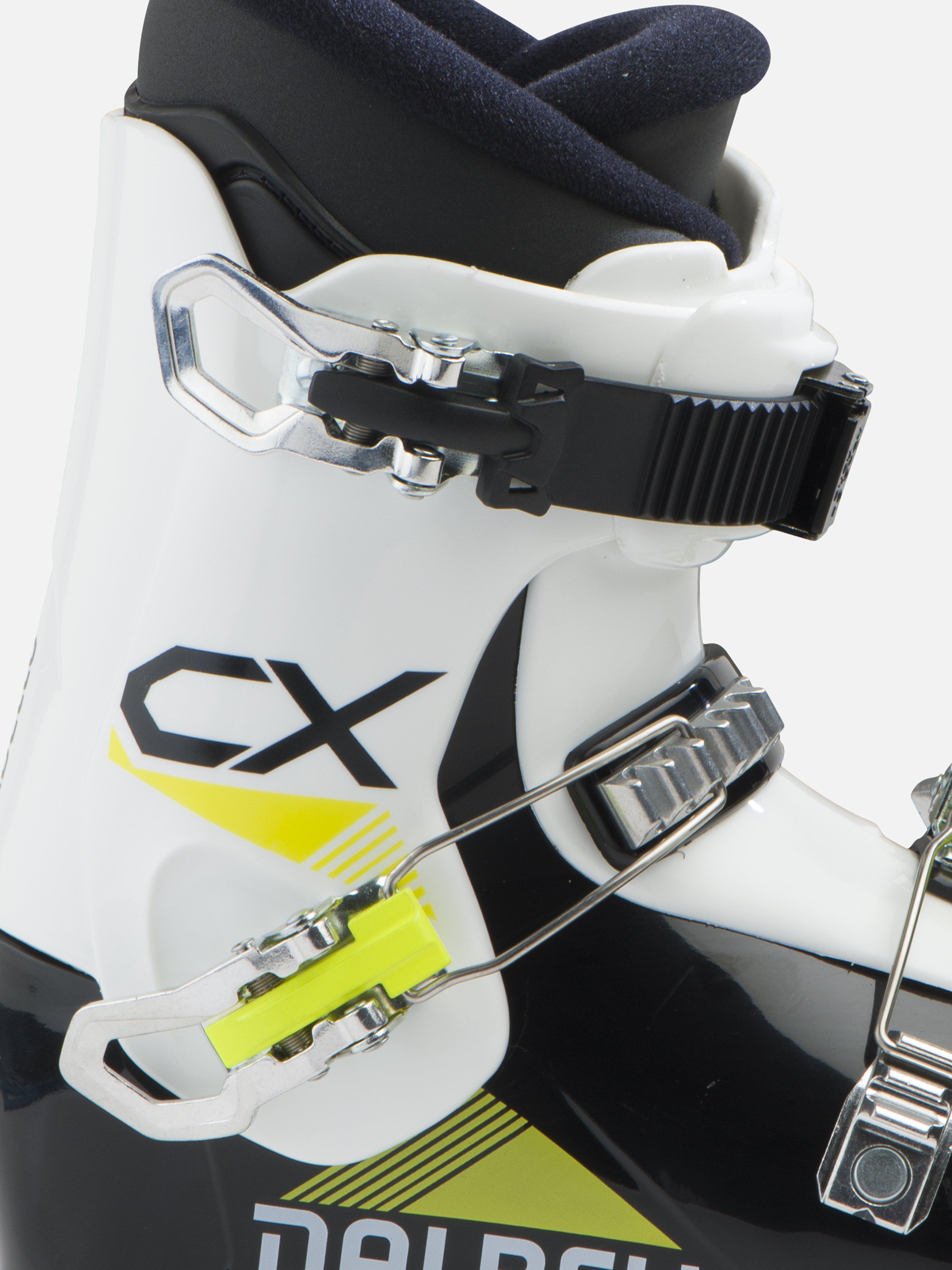 Dalbello Cx 3.0 Cabrio Gw Black/White Ski Boots 2026 Dalbello