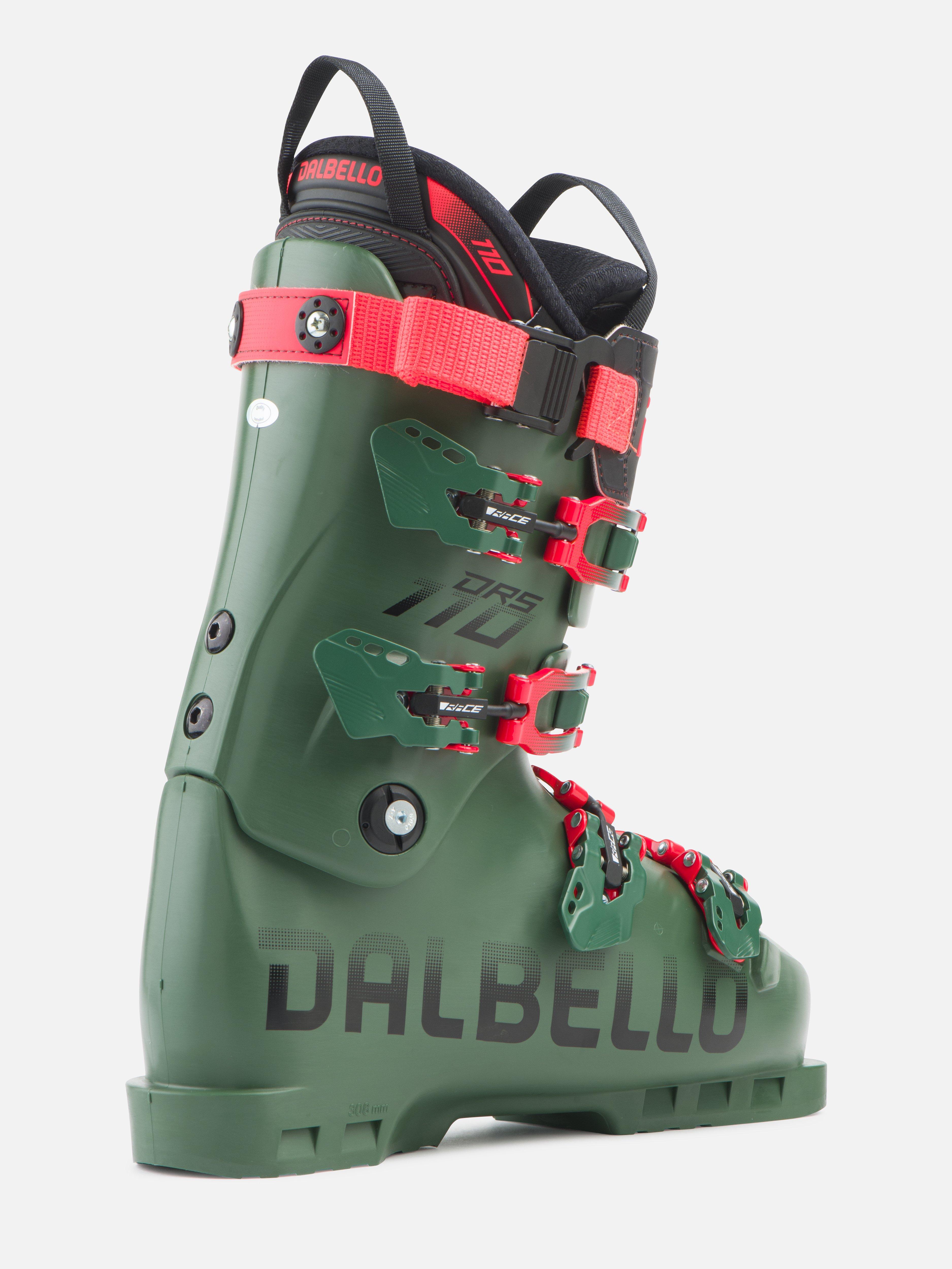 Dalbello Drs 110 Ski Boots 2026 Dalbello