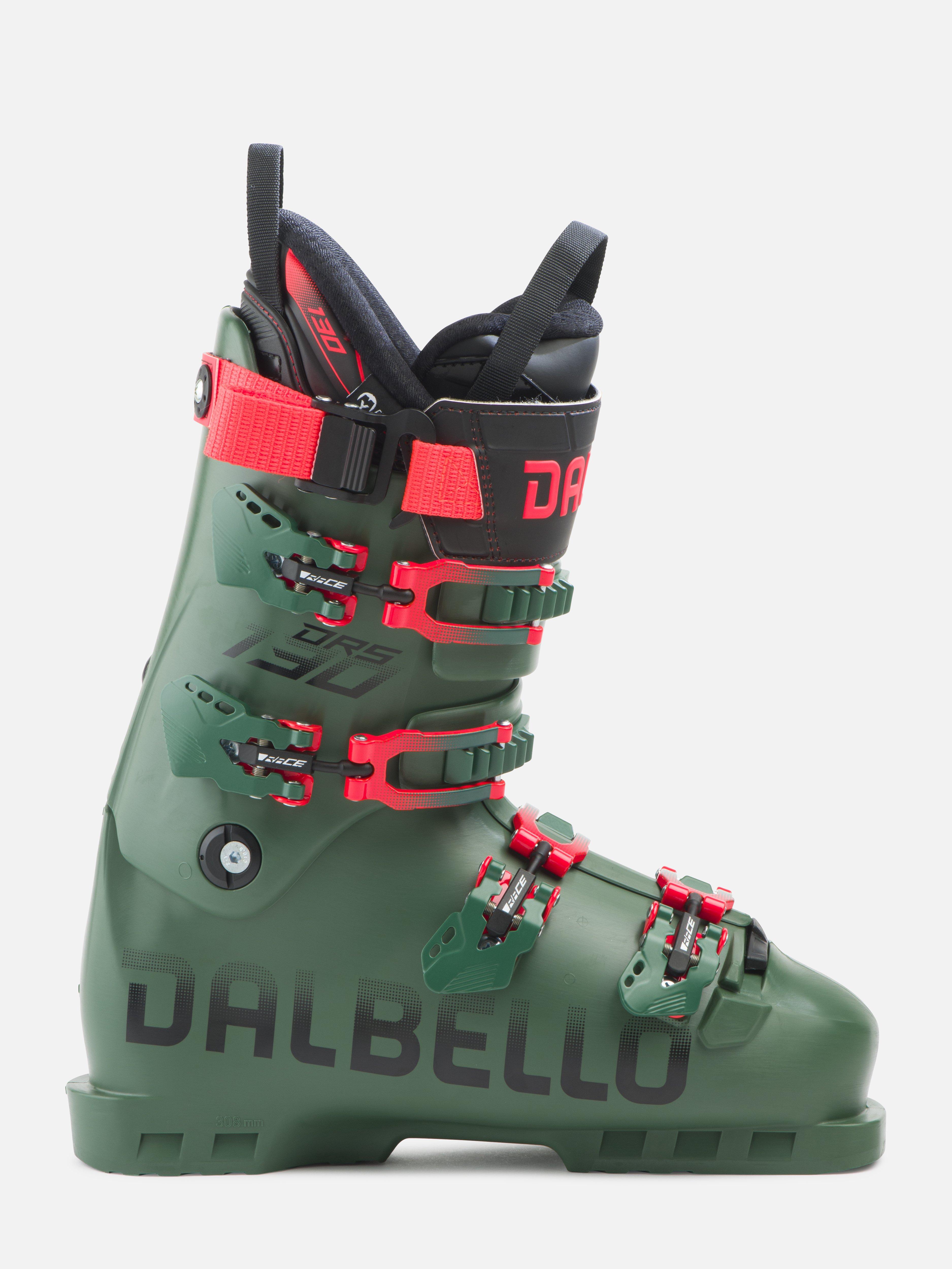 Dalbello Drs 130 Ski Boots 2026 Dalbello