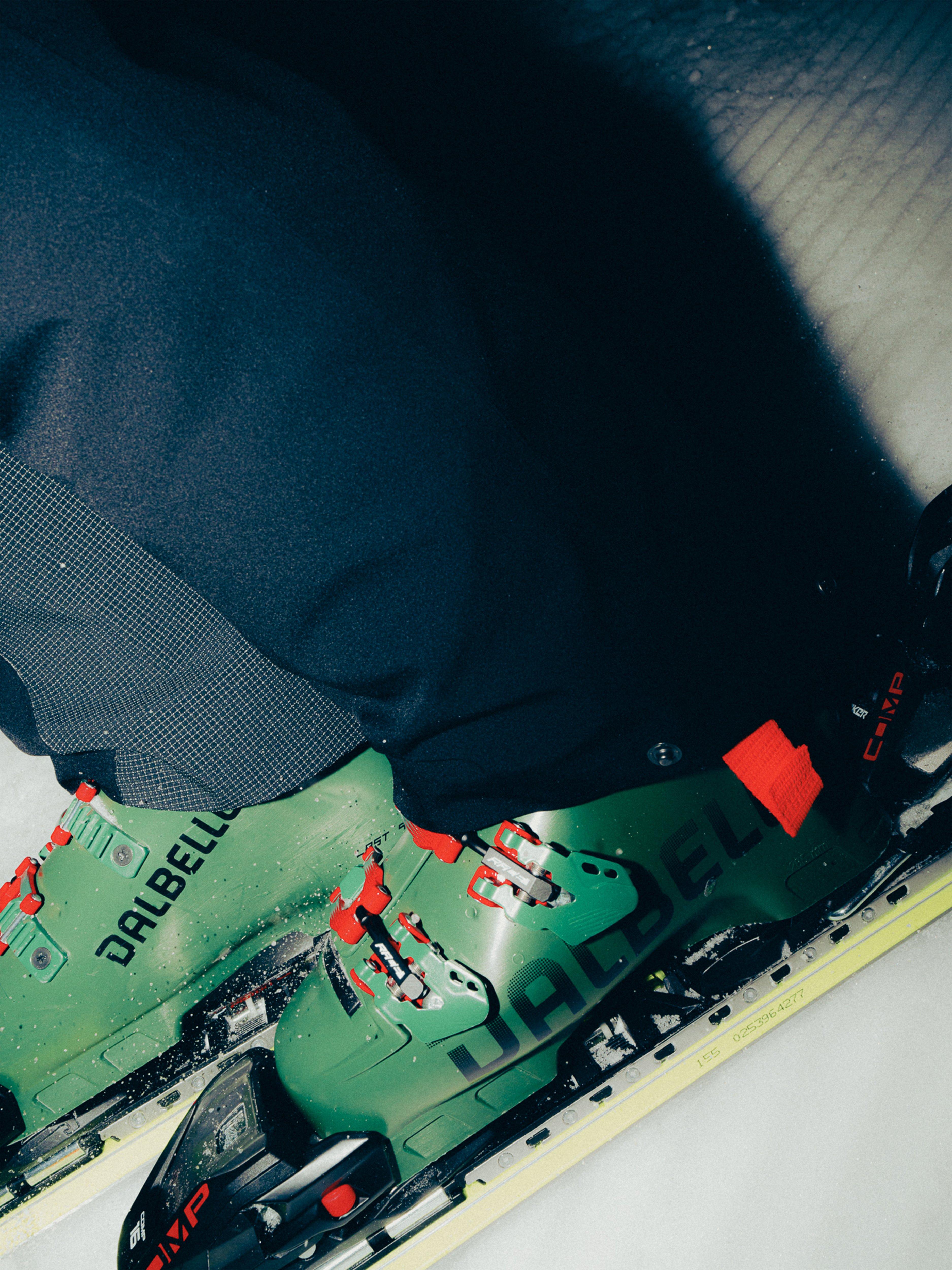 Dalbello Drs 130 Ski Boots 2026 Dalbello