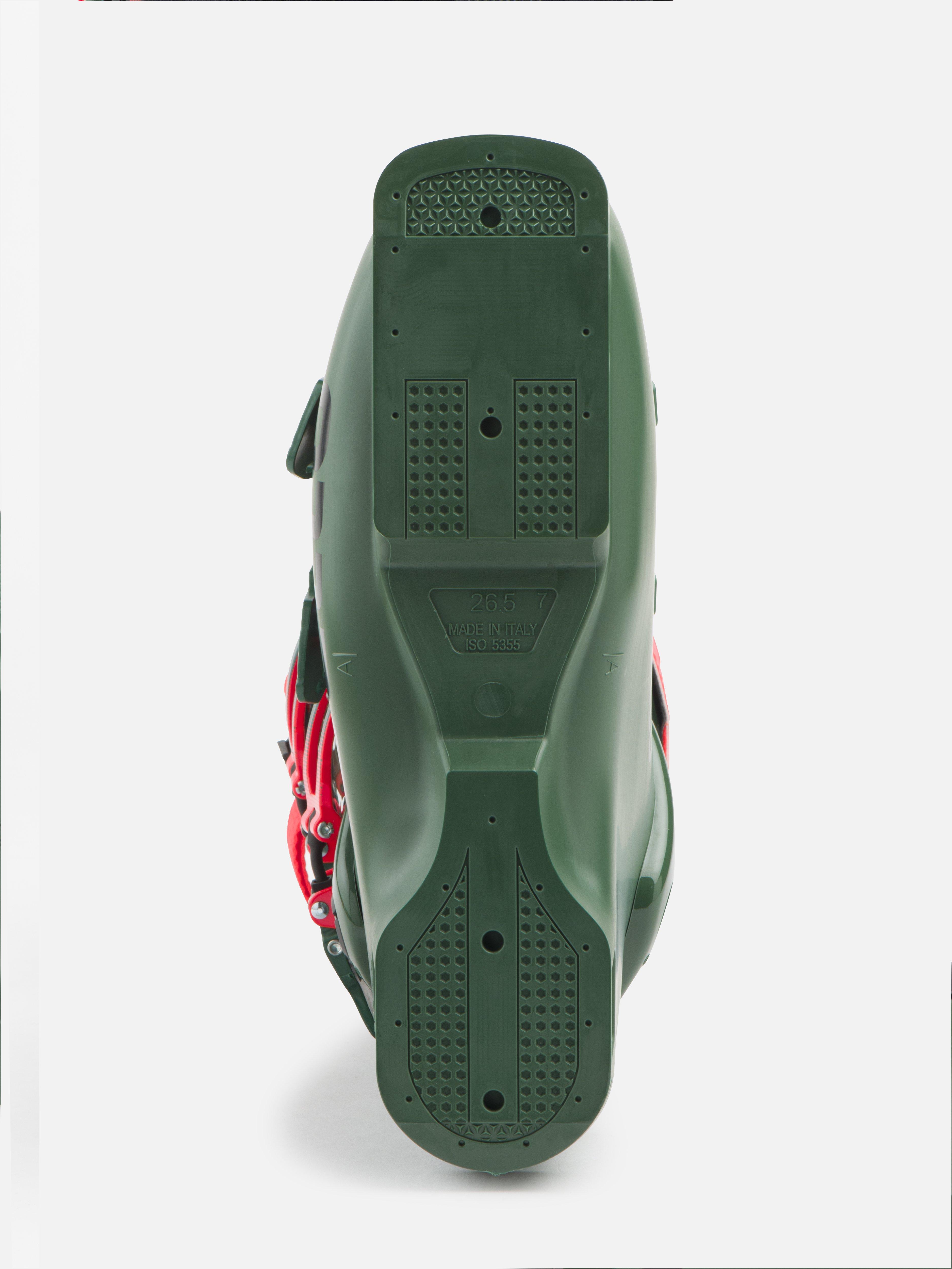 Dalbello Drs 140 Pro Ski Boots 2026 Dalbello