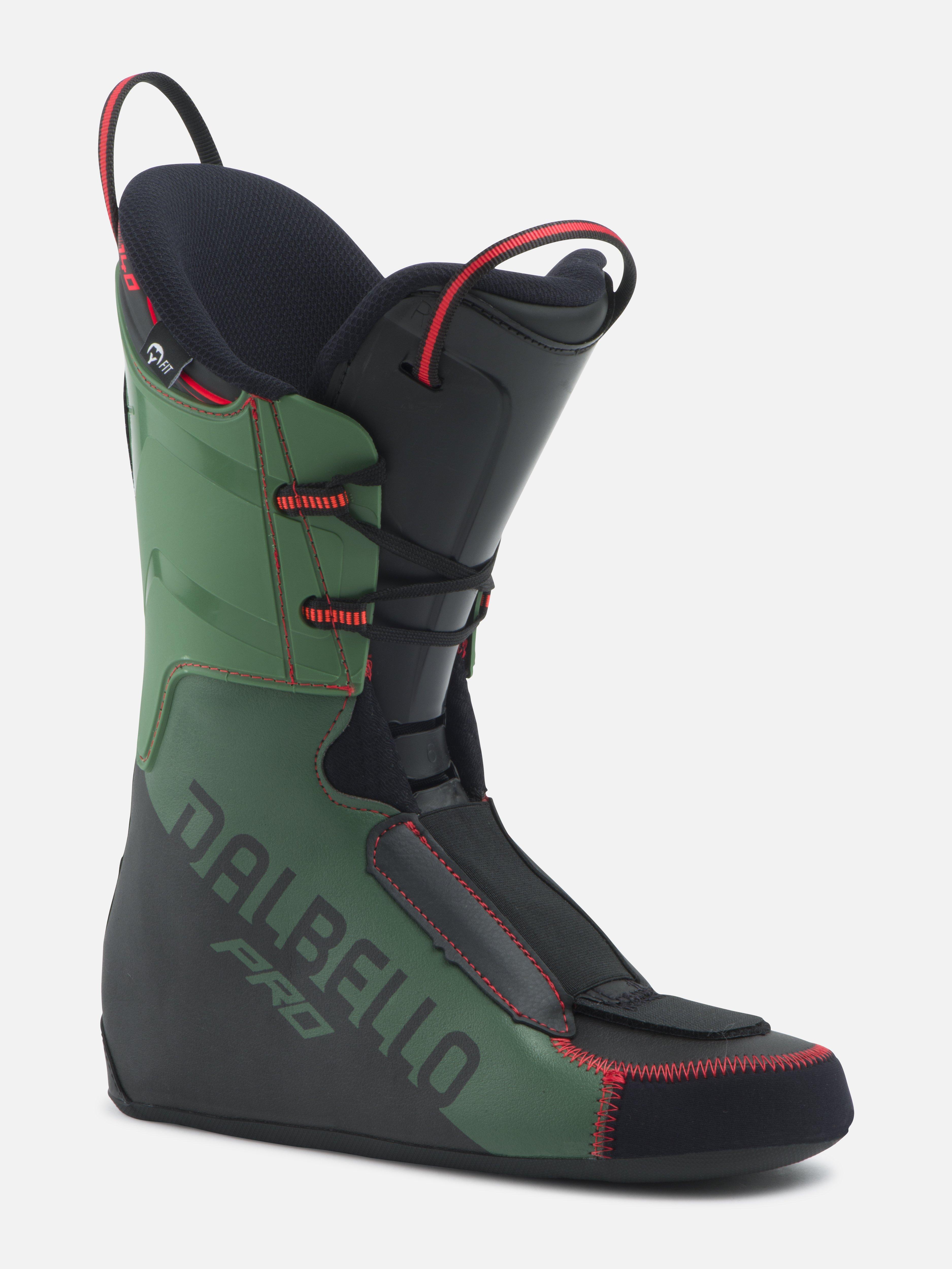 Dalbello Drs 140 Pro Ski Boots 2026 Dalbello