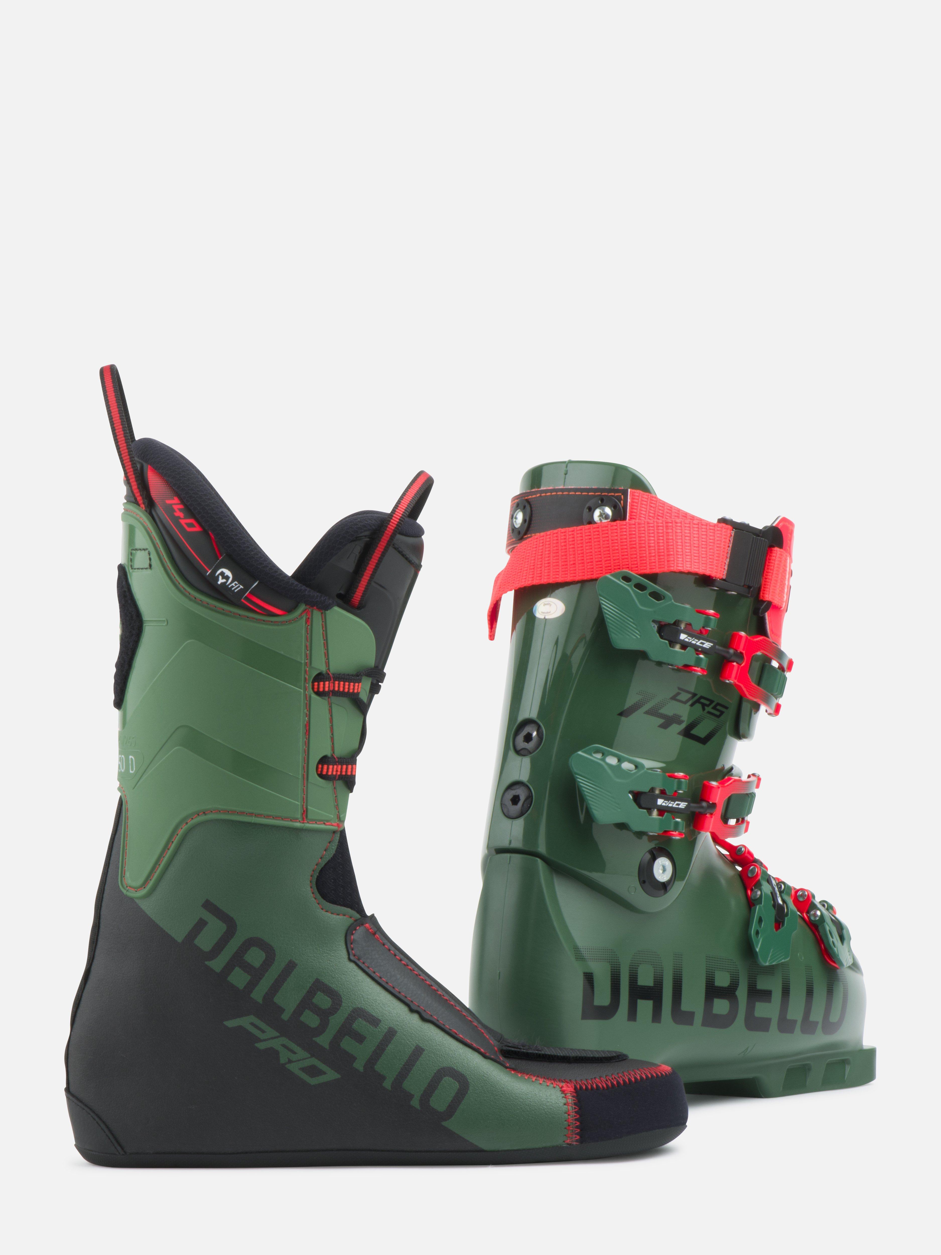 Dalbello Drs 140 Pro Ski Boots 2026 Dalbello
