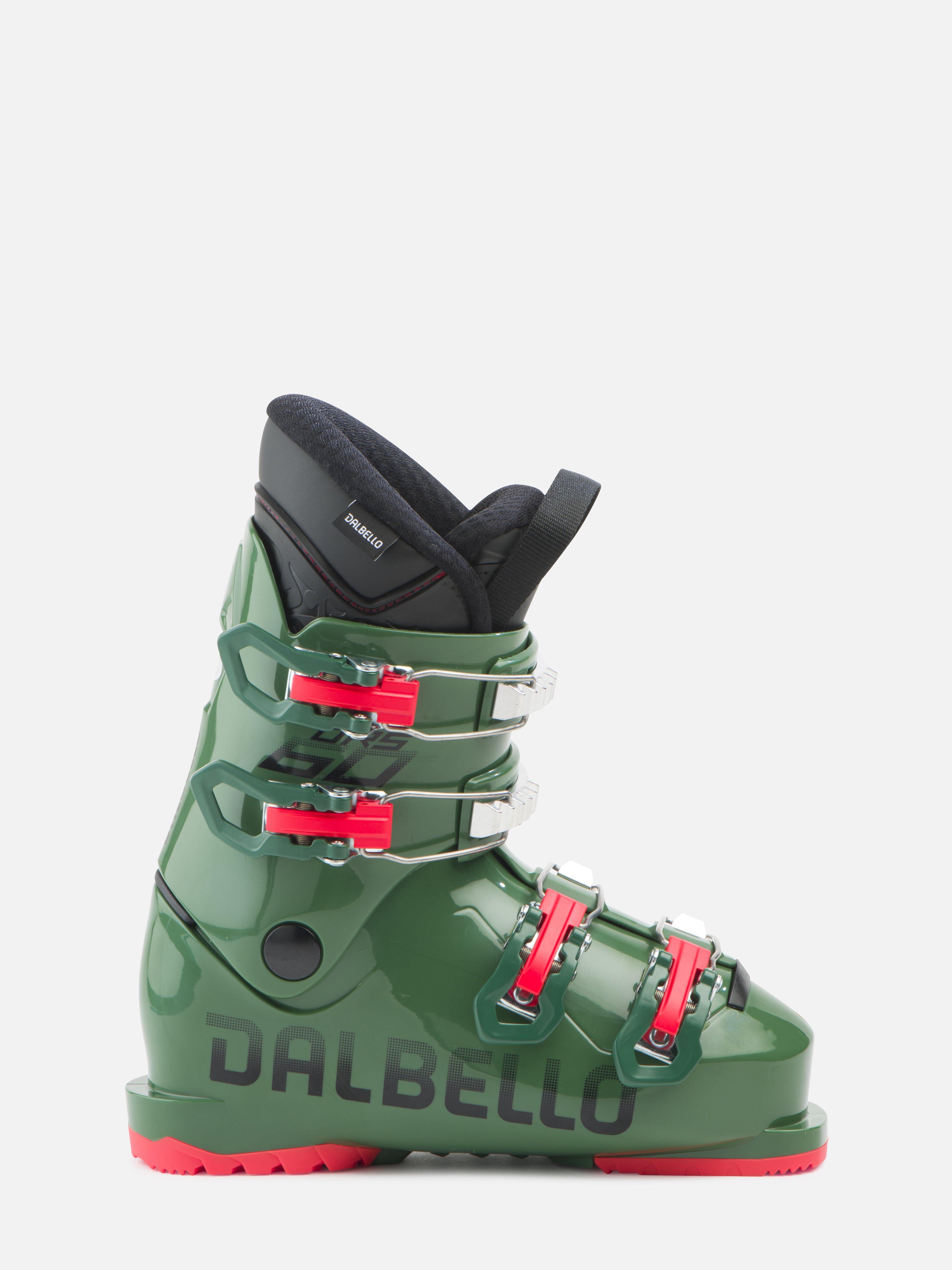 Dalbello Drs 60 Jr Ski Boots 2026 Dalbello