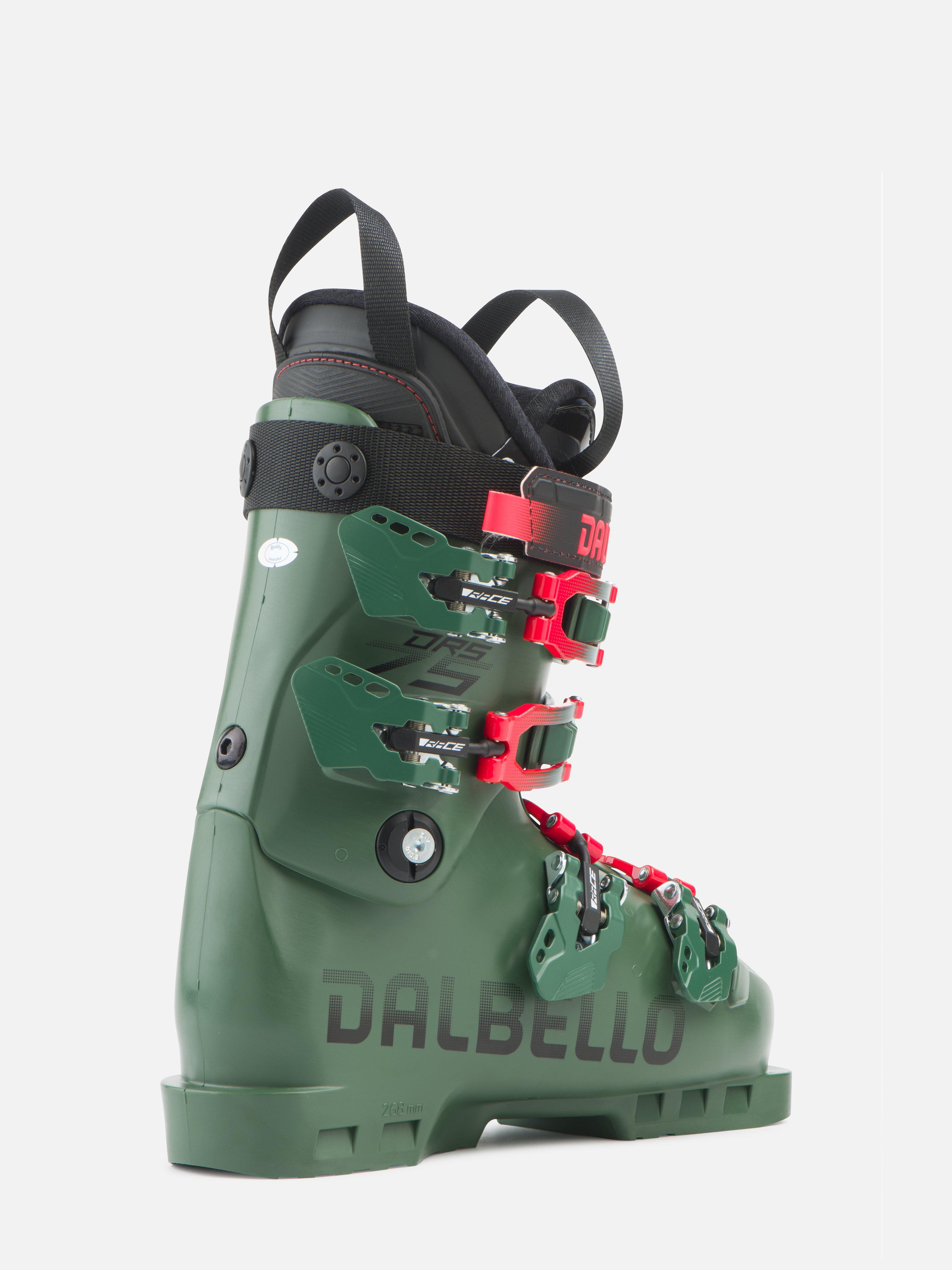 Dalbello Drs 75 Ski Boots 2026 Dalbello