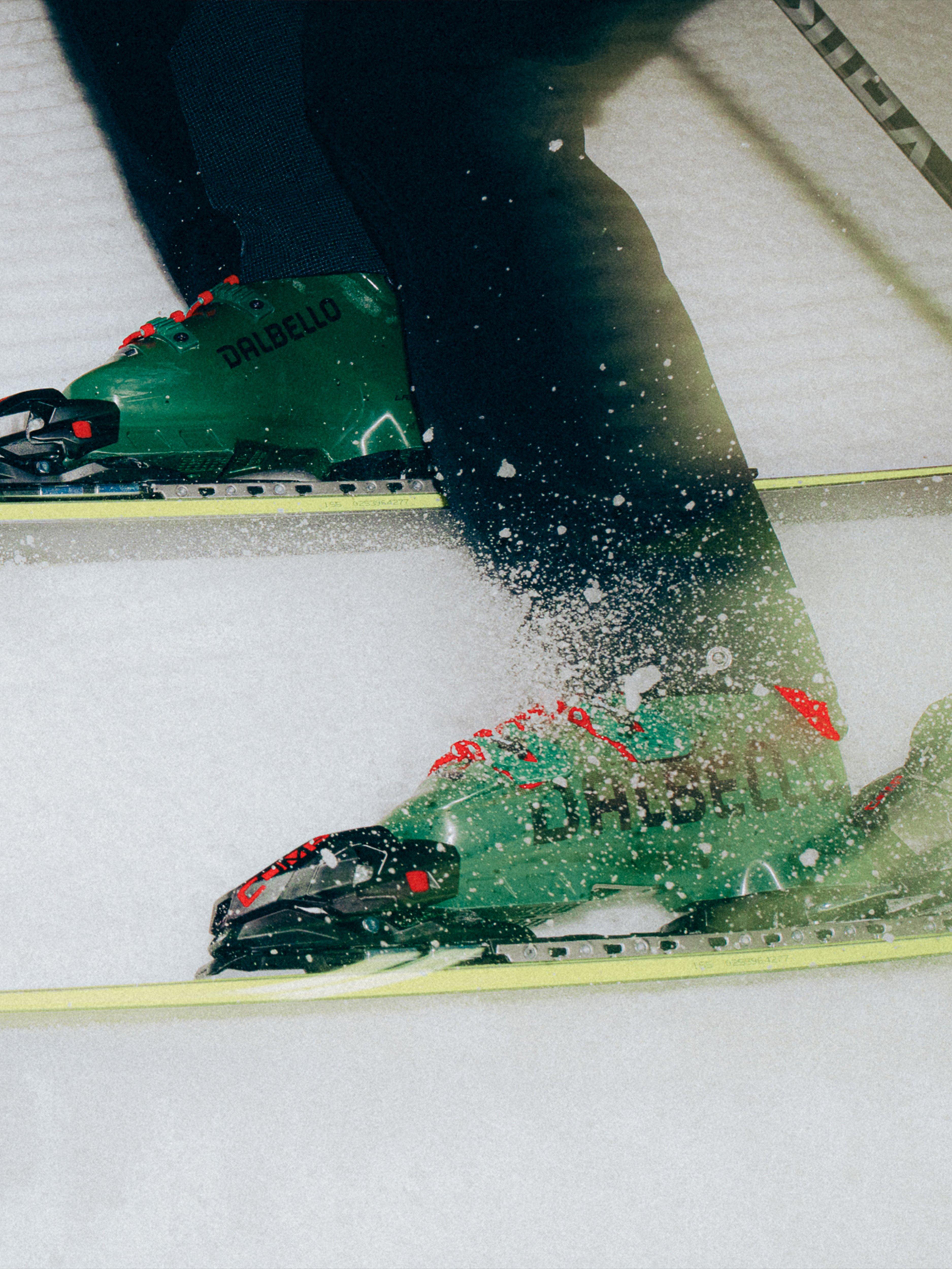 ダルベロ DRS90LC 25㎝ 2024年 ダルベロ DRS90LC 25㎝ 2024年 Dalbello