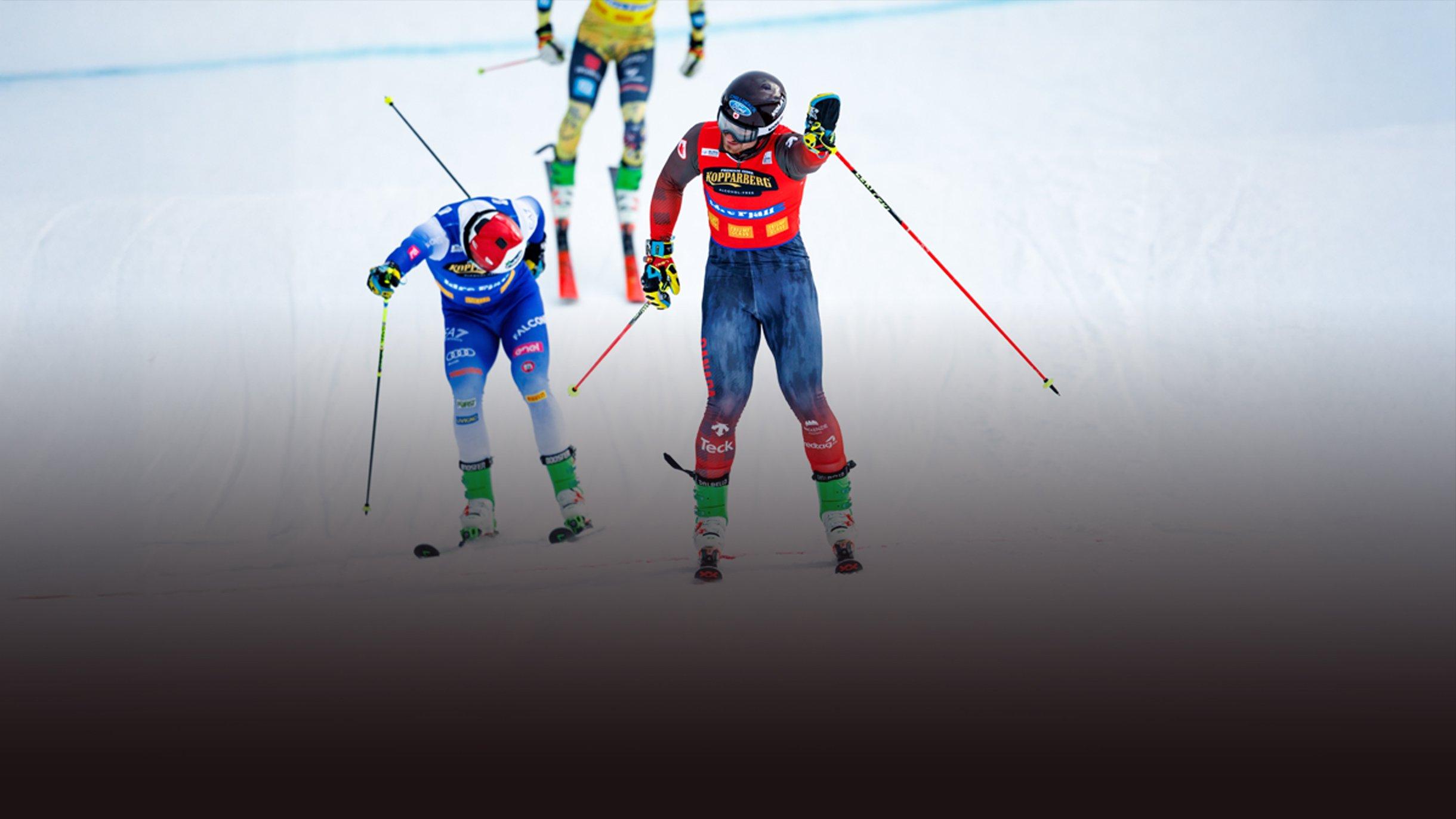 ダルベロ DRS WC S130 2021-22モデル DRS Collection | Dalbello