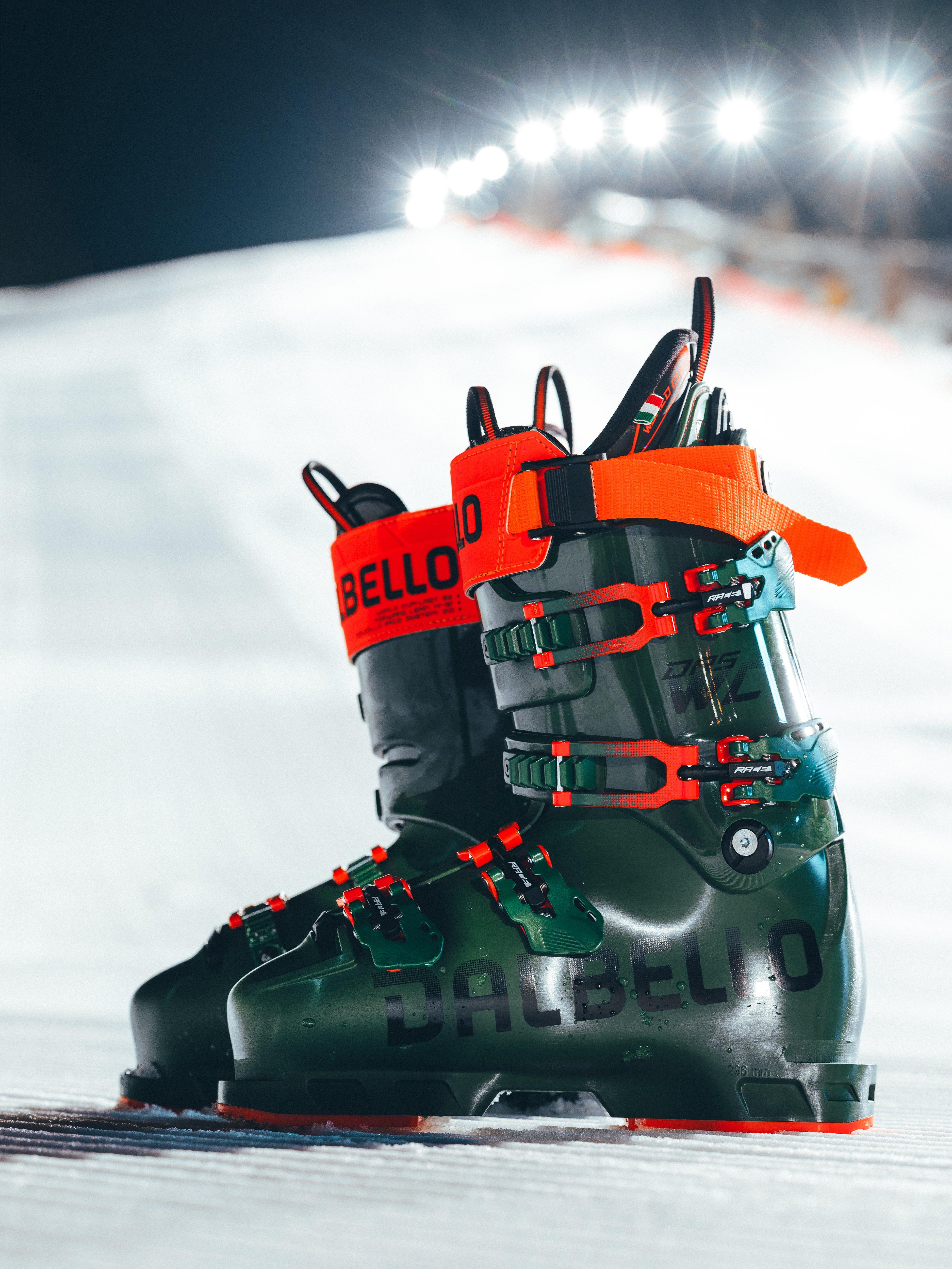 Dalbello Drs Wc Ss Boots 2026 Dalbello